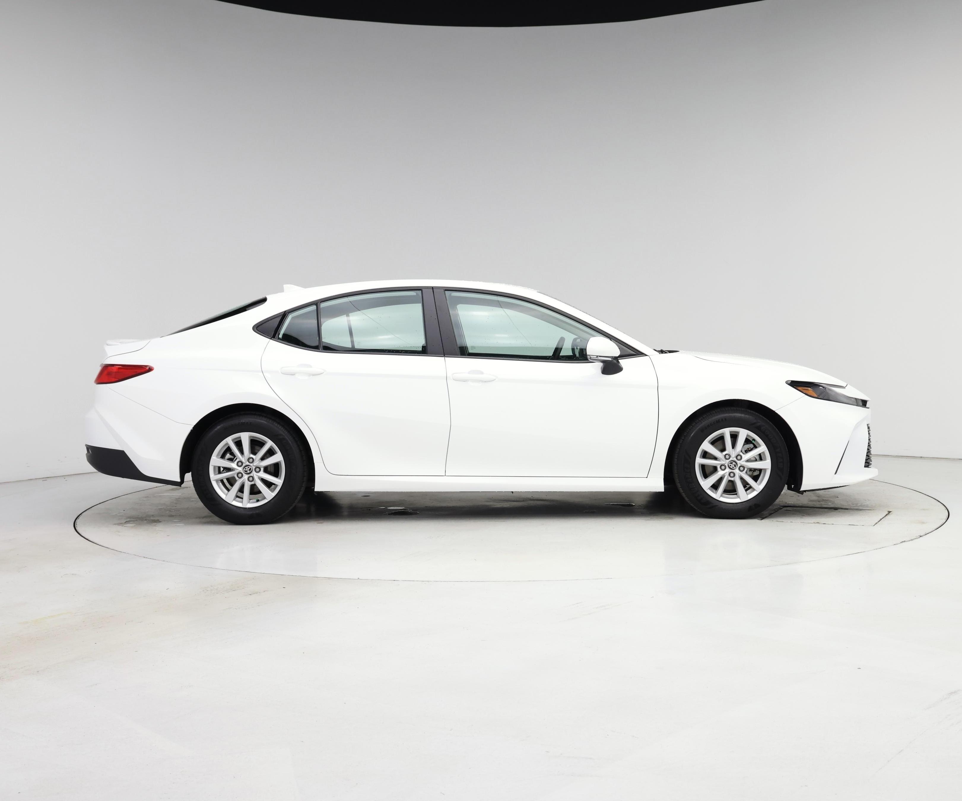 Thumbnail: 2025 Toyota Camry - 7