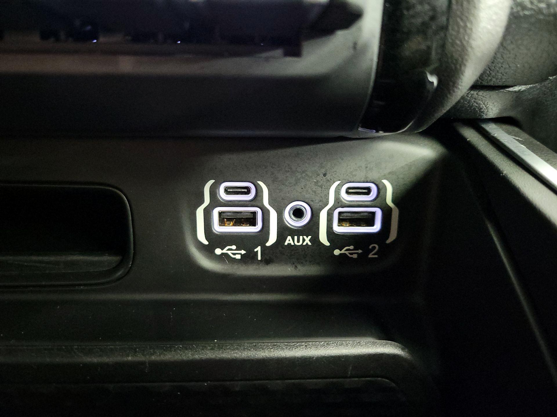 Thumbnail: 2021 RAM 1500 - 19