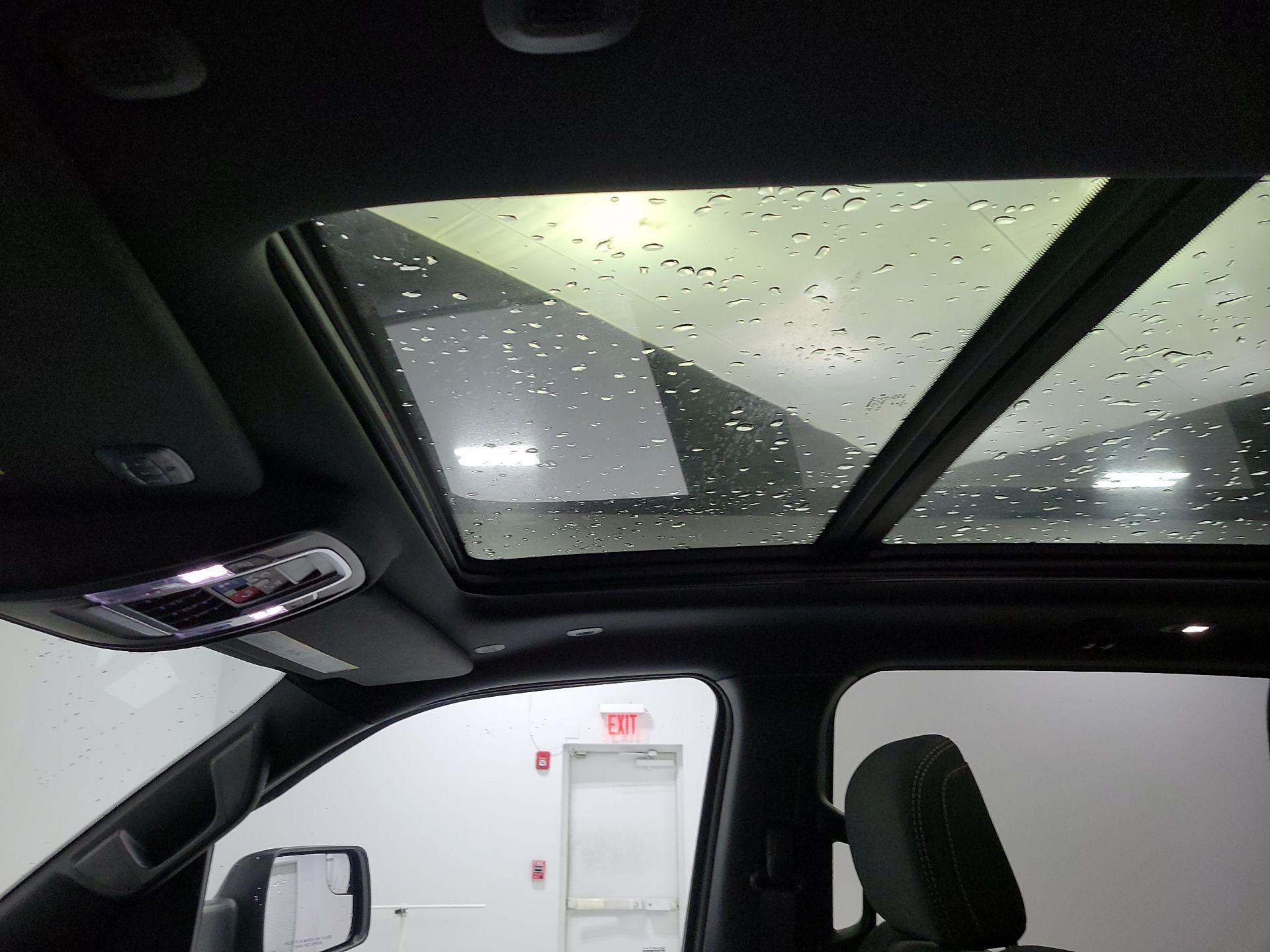 Thumbnail: 2021 RAM 1500 - 20