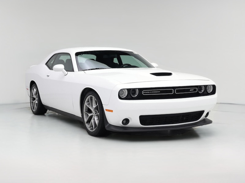 2022 Dodge Challenger GT -
                  Nashville, TN