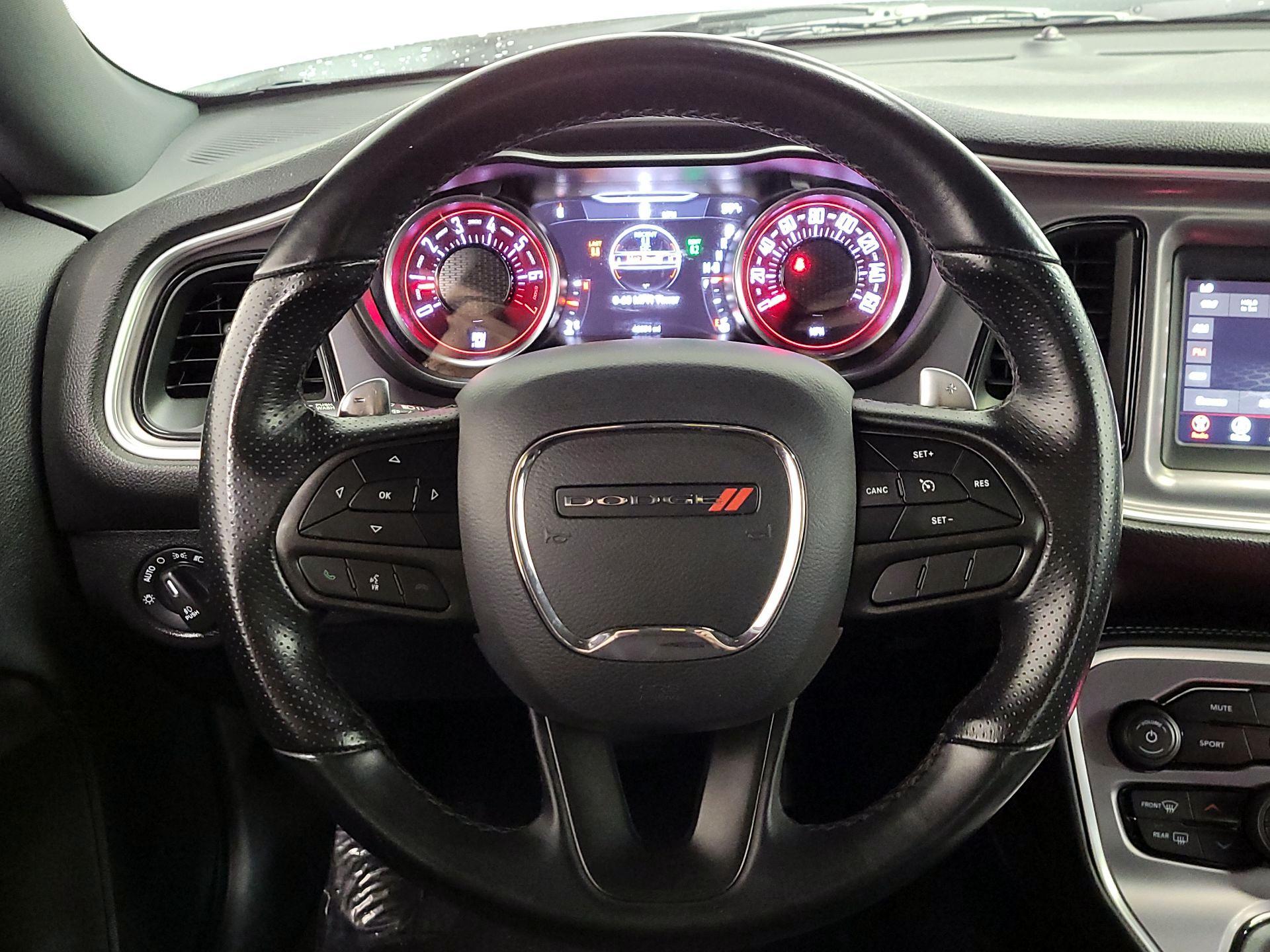 Thumbnail: 2022 Dodge Challenger - 10