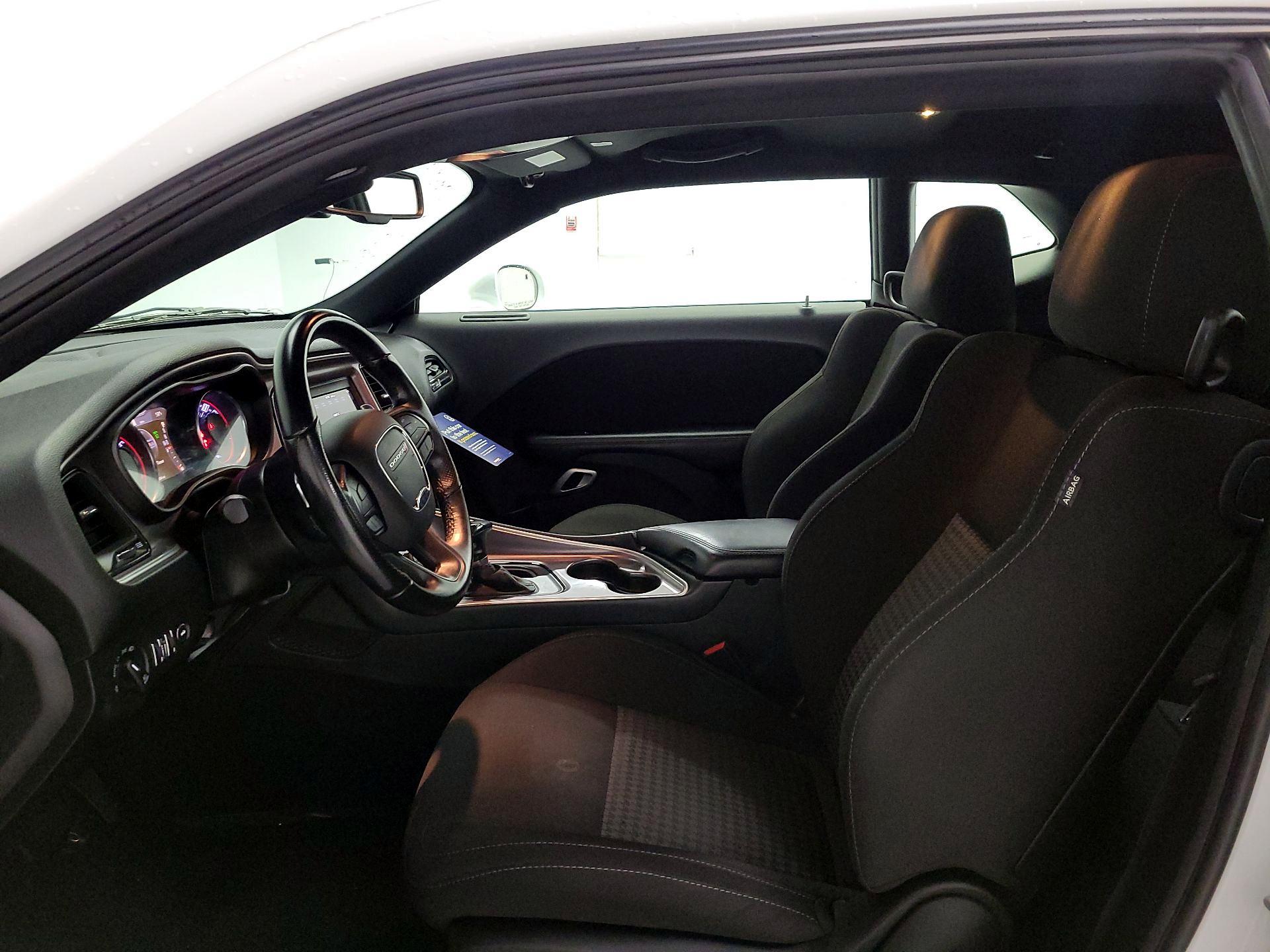 Thumbnail: 2022 Dodge Challenger - 11