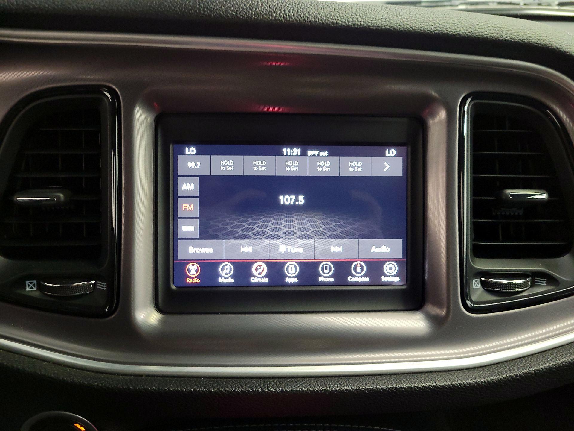 Thumbnail: 2022 Dodge Challenger - 15