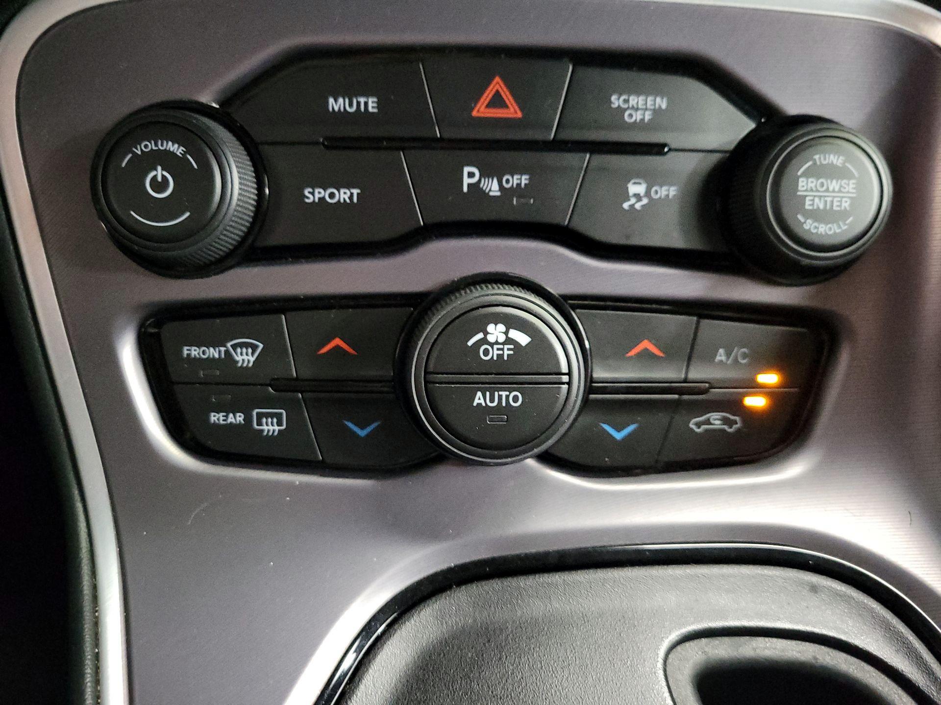 Thumbnail: 2022 Dodge Challenger - 16