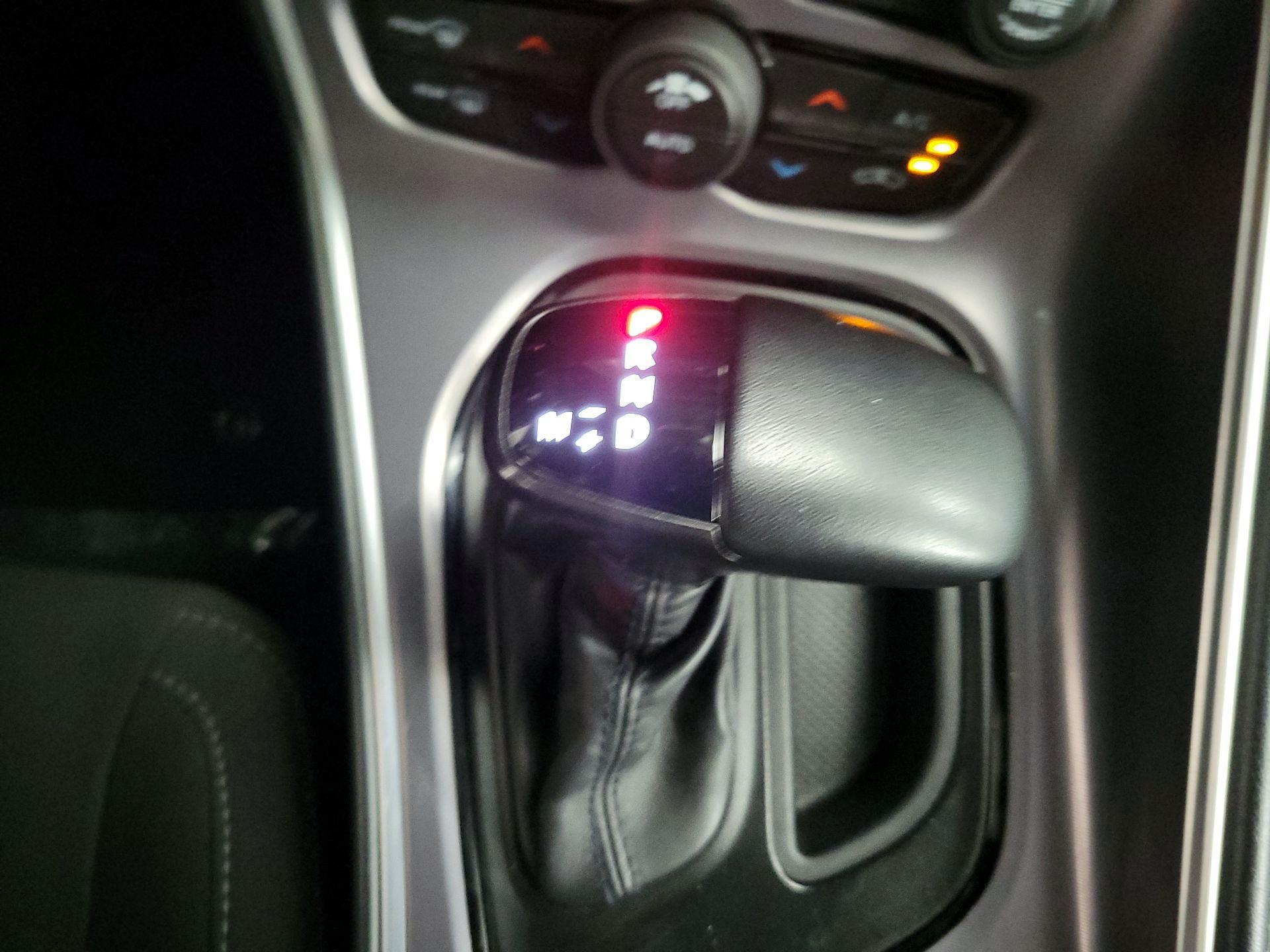 Thumbnail: 2022 Dodge Challenger - 17