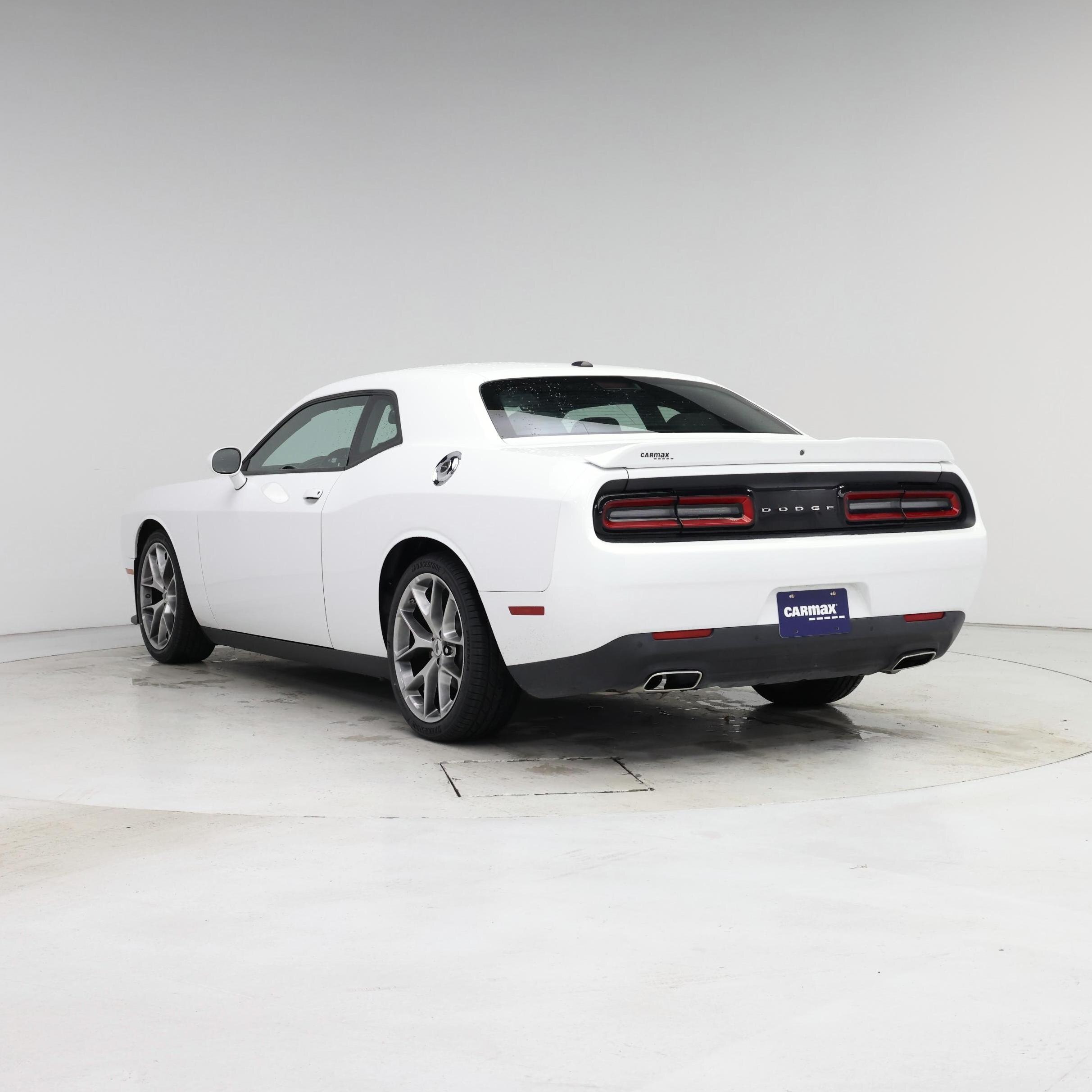 Thumbnail: 2022 Dodge Challenger - 2