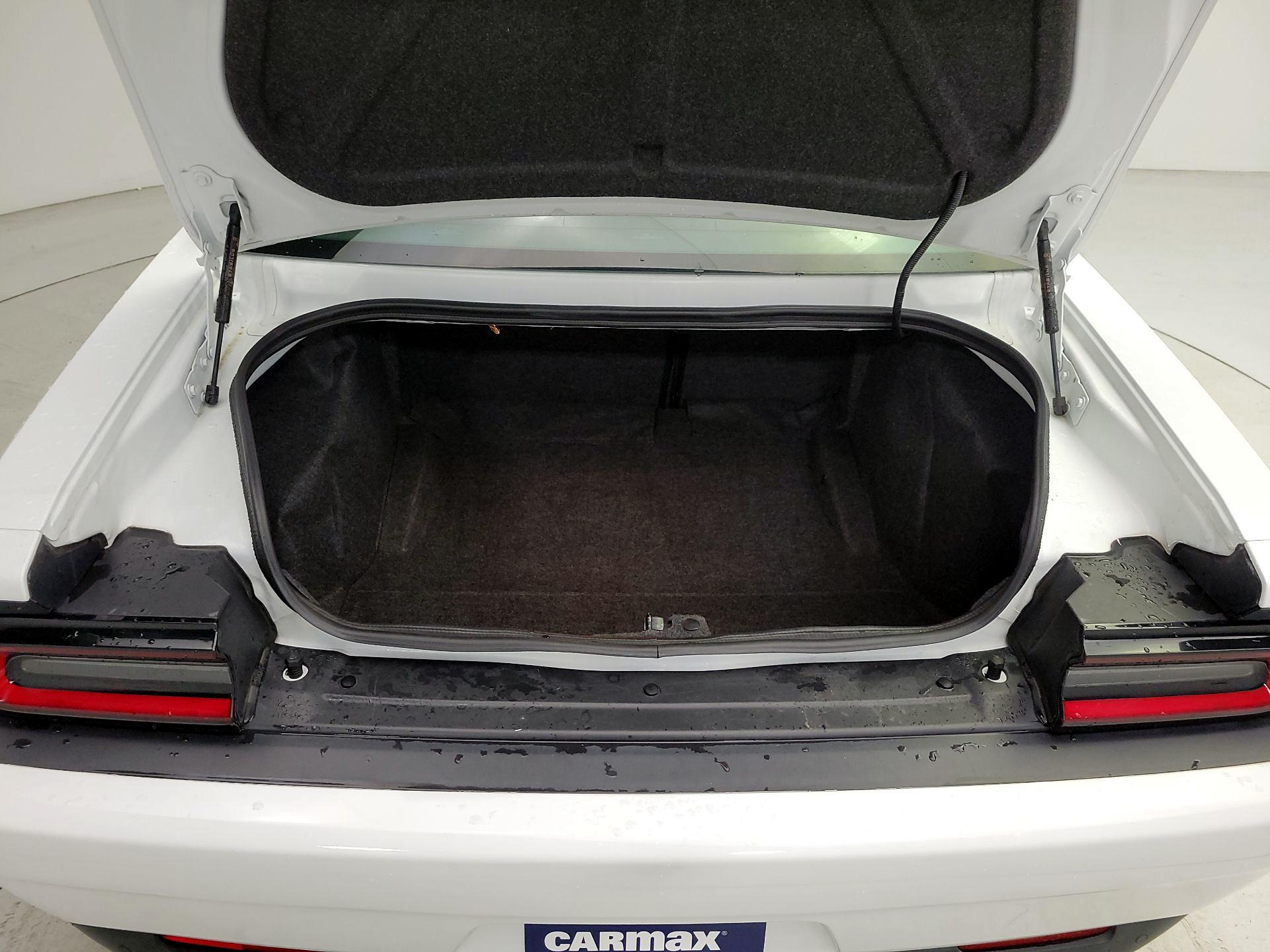 Thumbnail: 2022 Dodge Challenger - 20