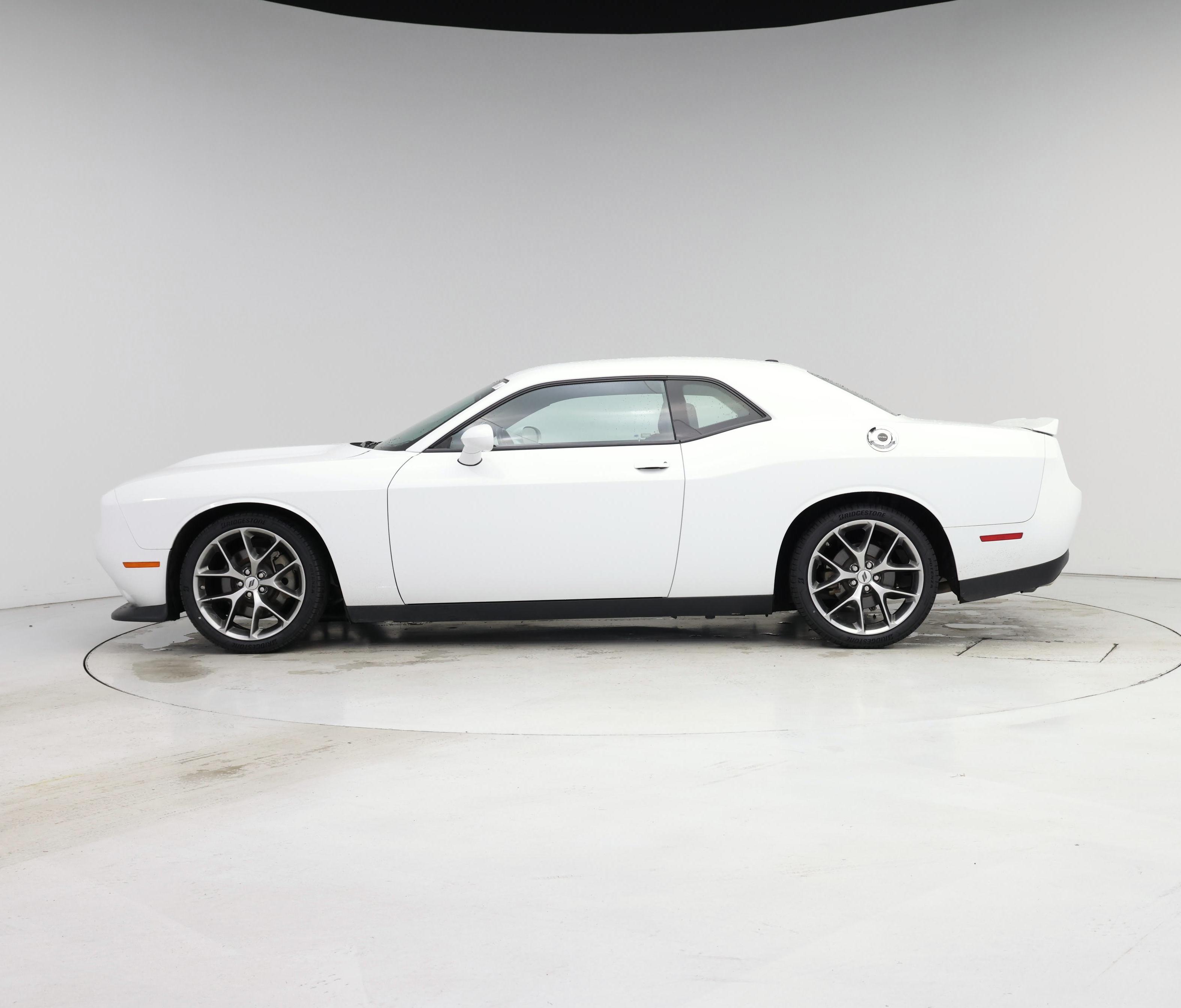 Thumbnail: 2022 Dodge Challenger - 3