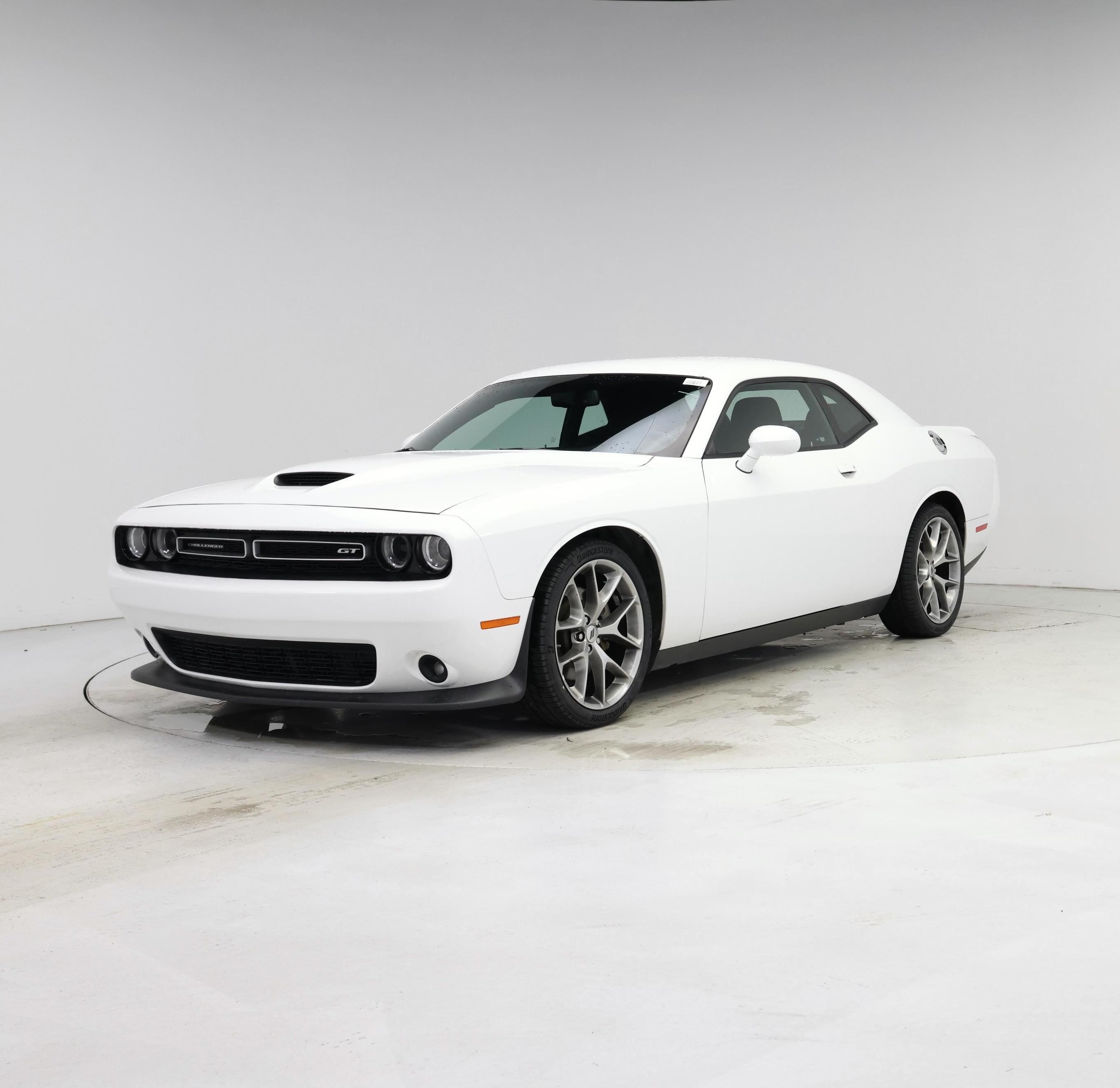 Thumbnail: 2022 Dodge Challenger - 4