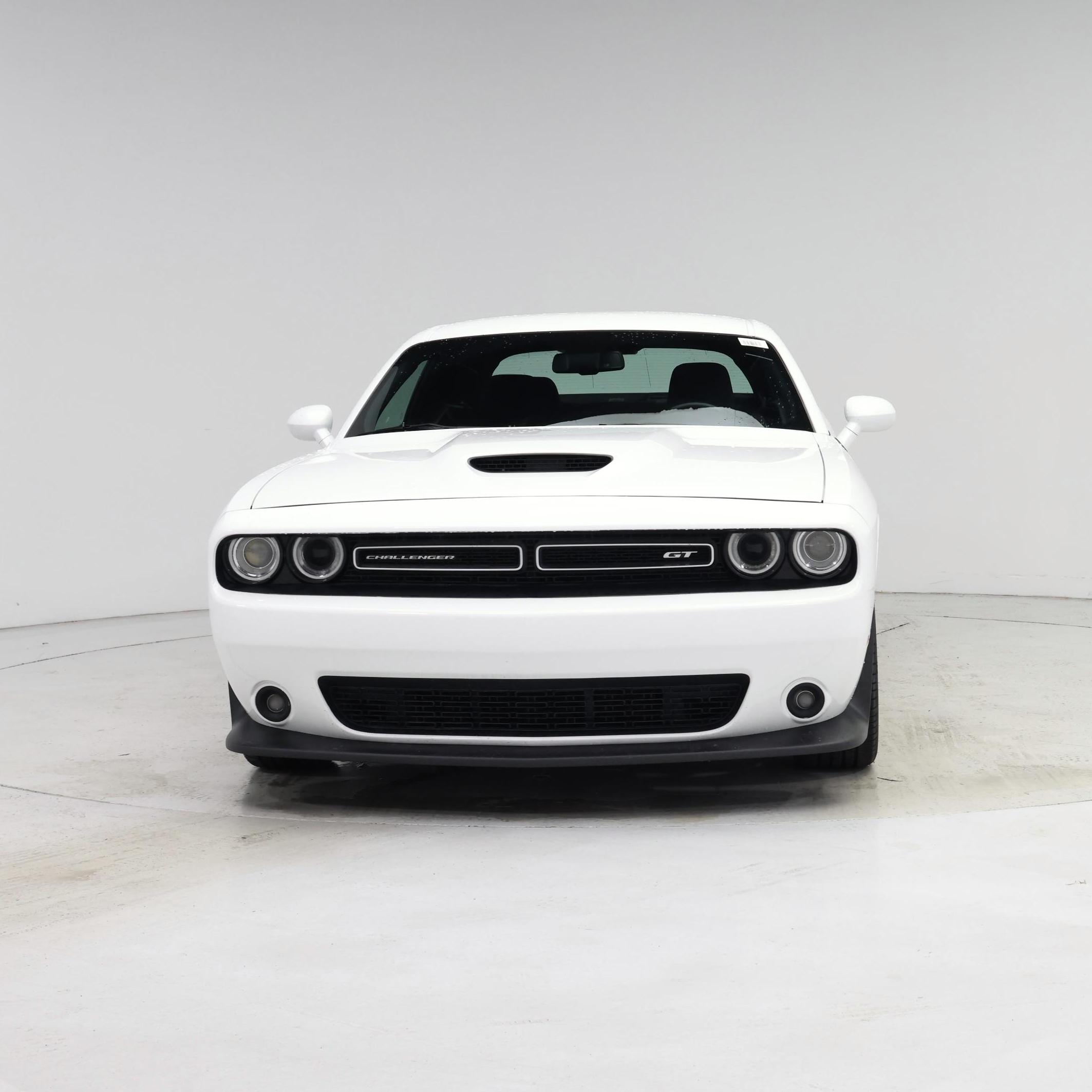 Thumbnail: 2022 Dodge Challenger - 5