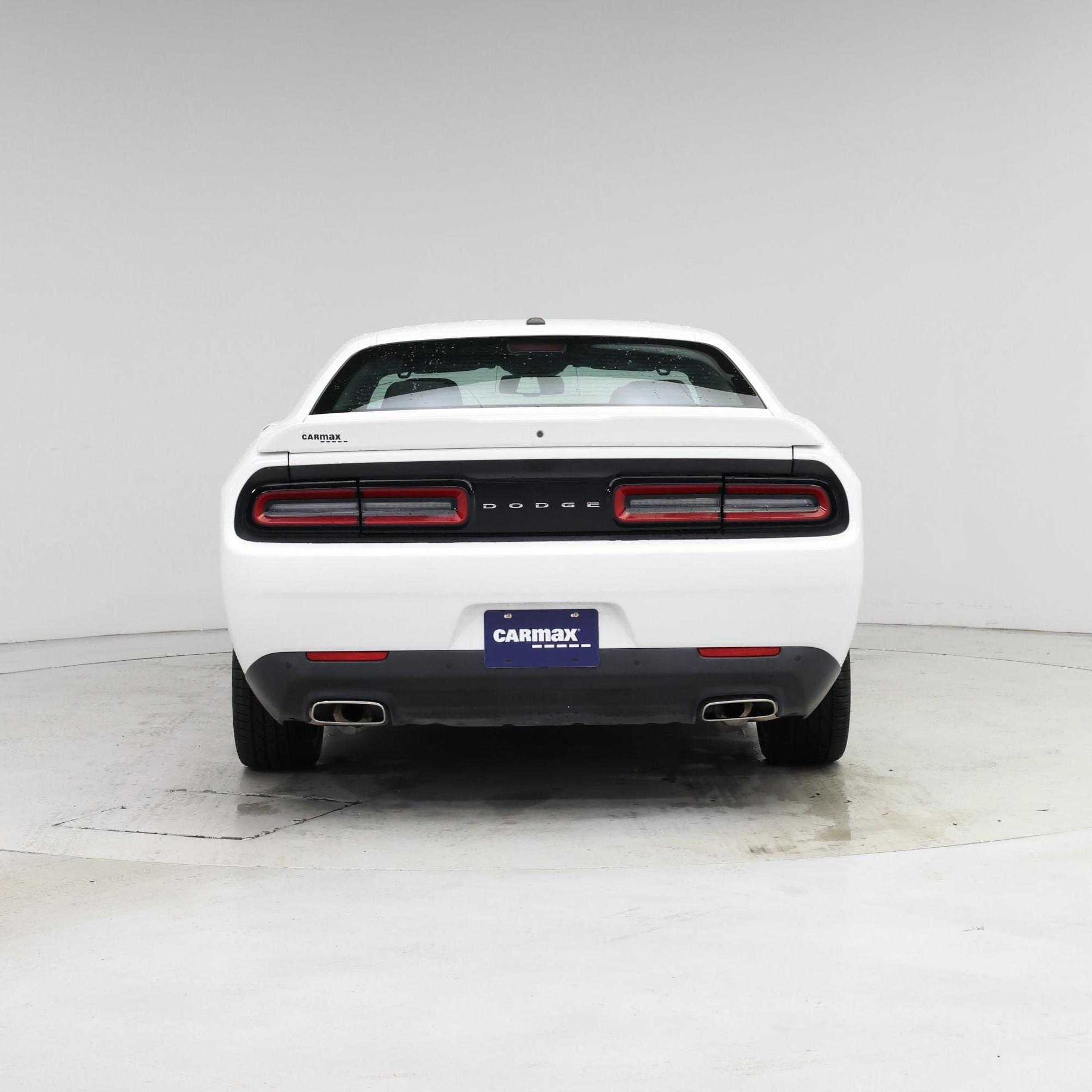 Thumbnail: 2022 Dodge Challenger - 6