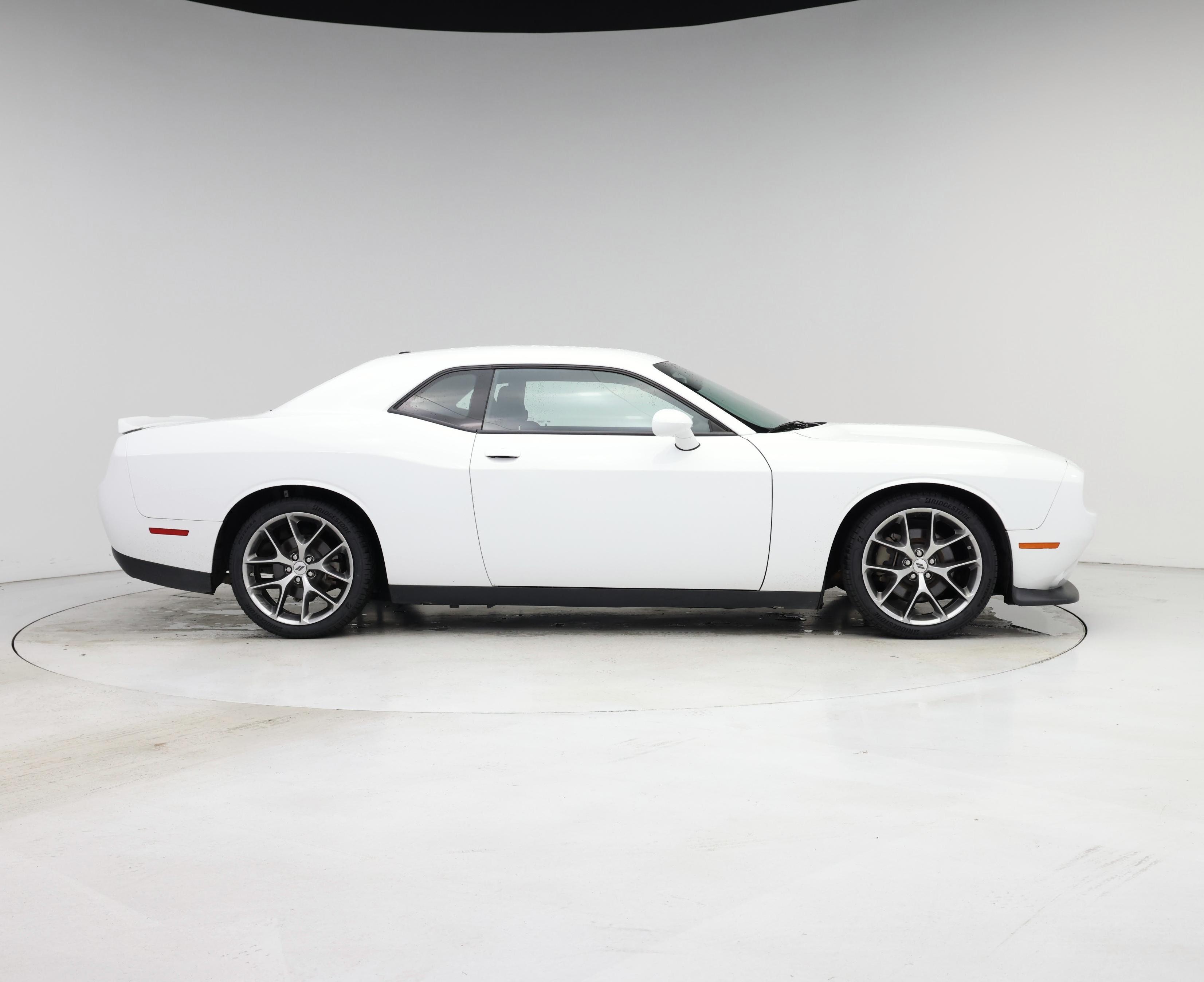 Thumbnail: 2022 Dodge Challenger - 7