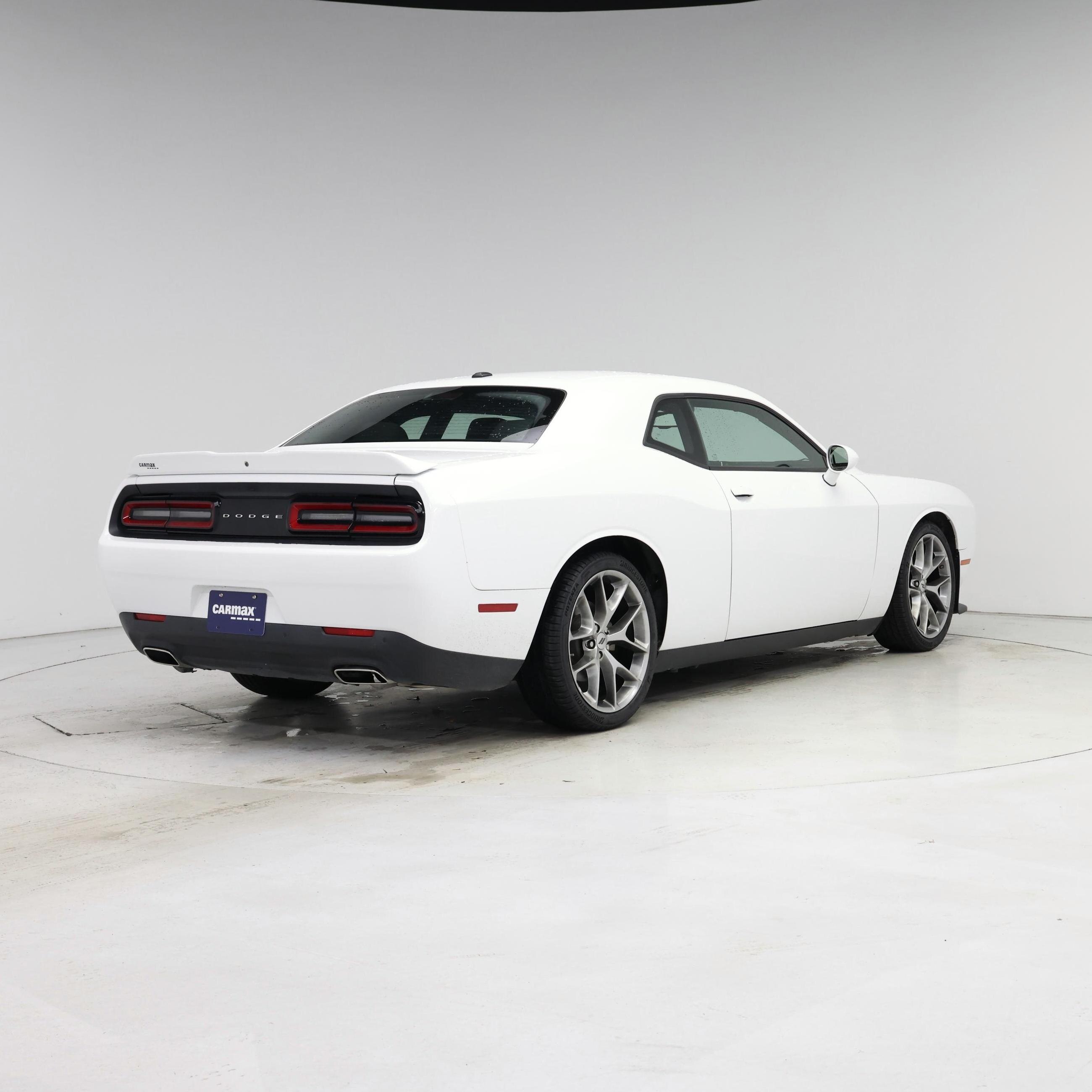 Thumbnail: 2022 Dodge Challenger - 8