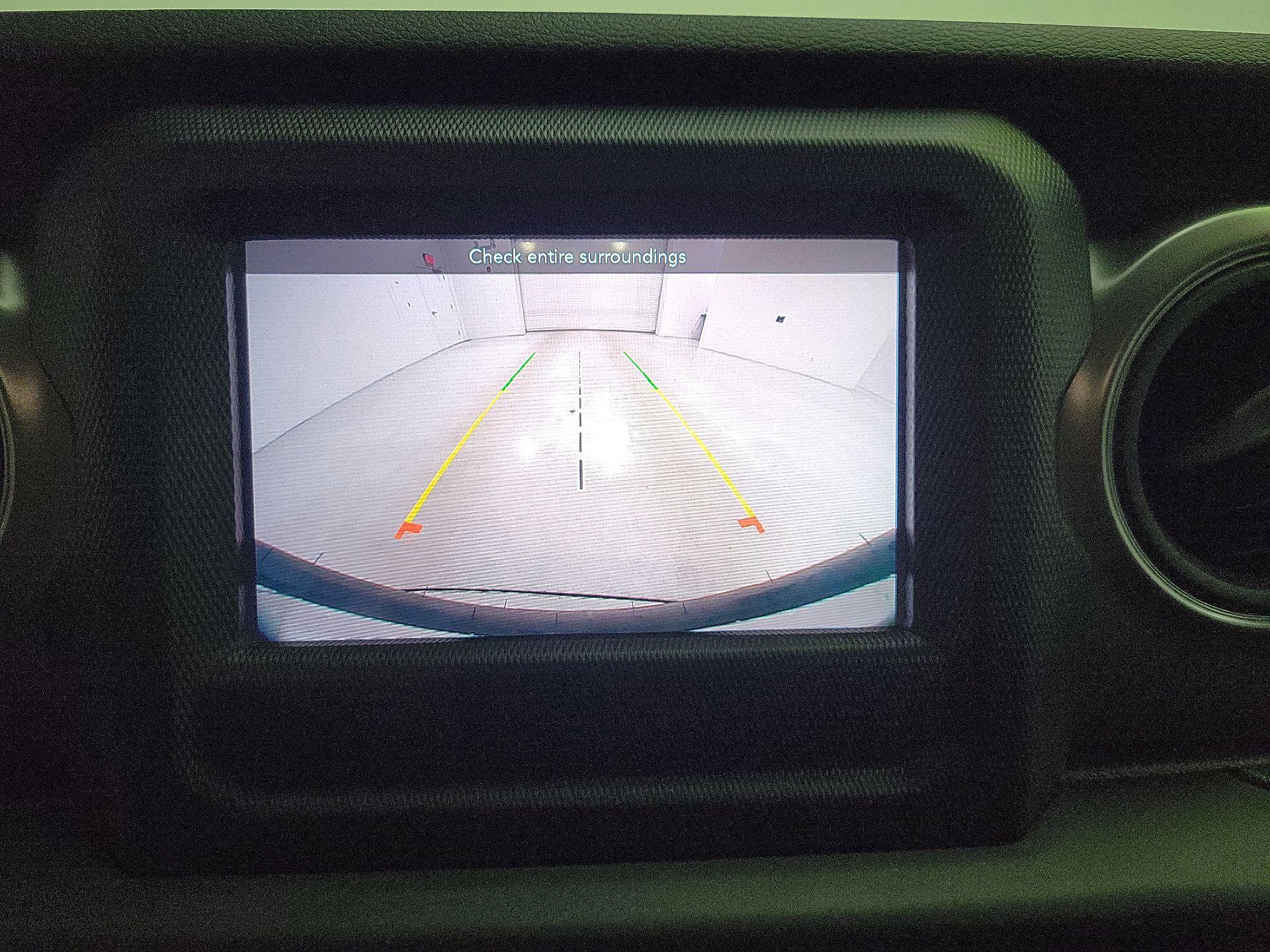 Thumbnail: 2021 Jeep Wrangler - 14