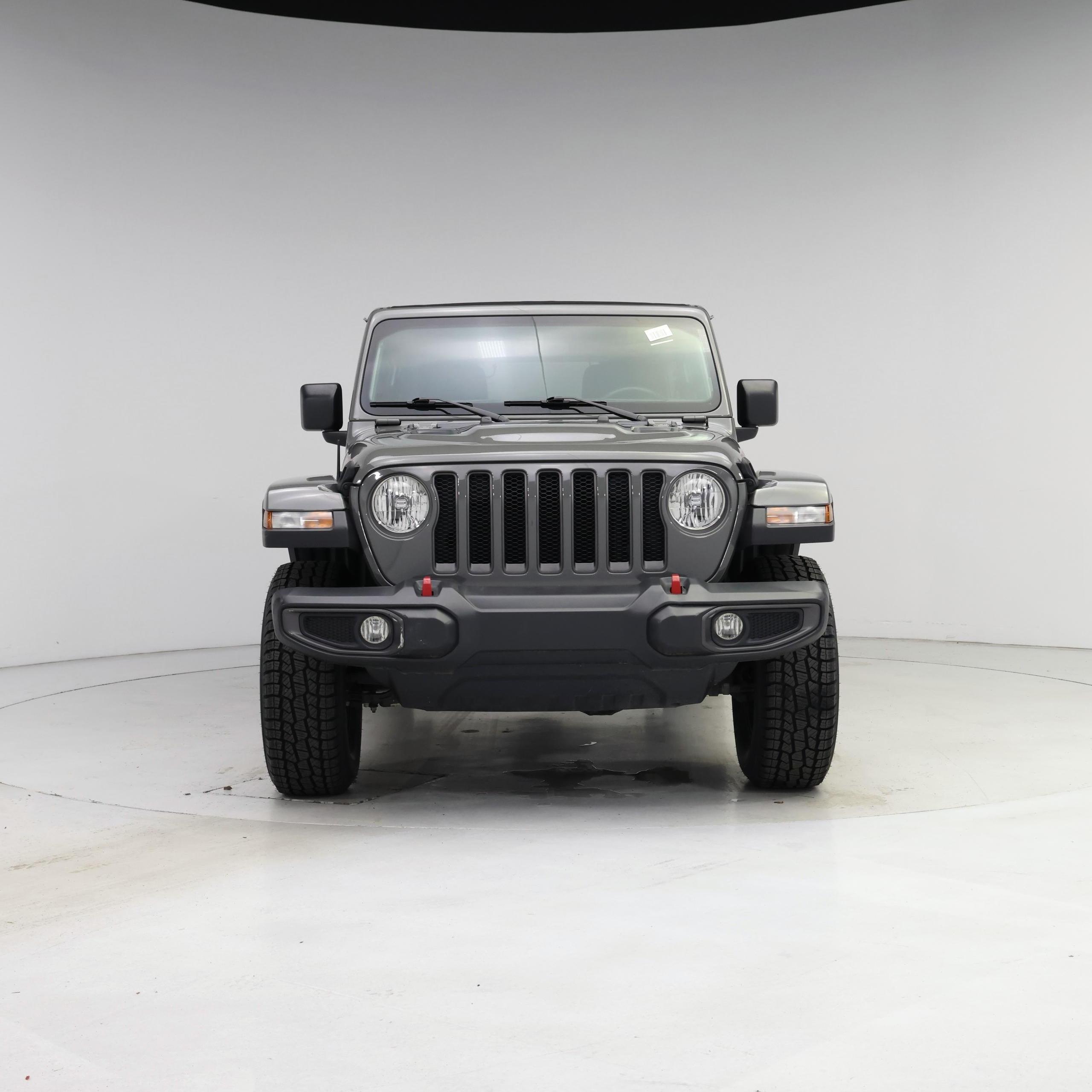 Thumbnail: 2022 Jeep Wrangler - 5