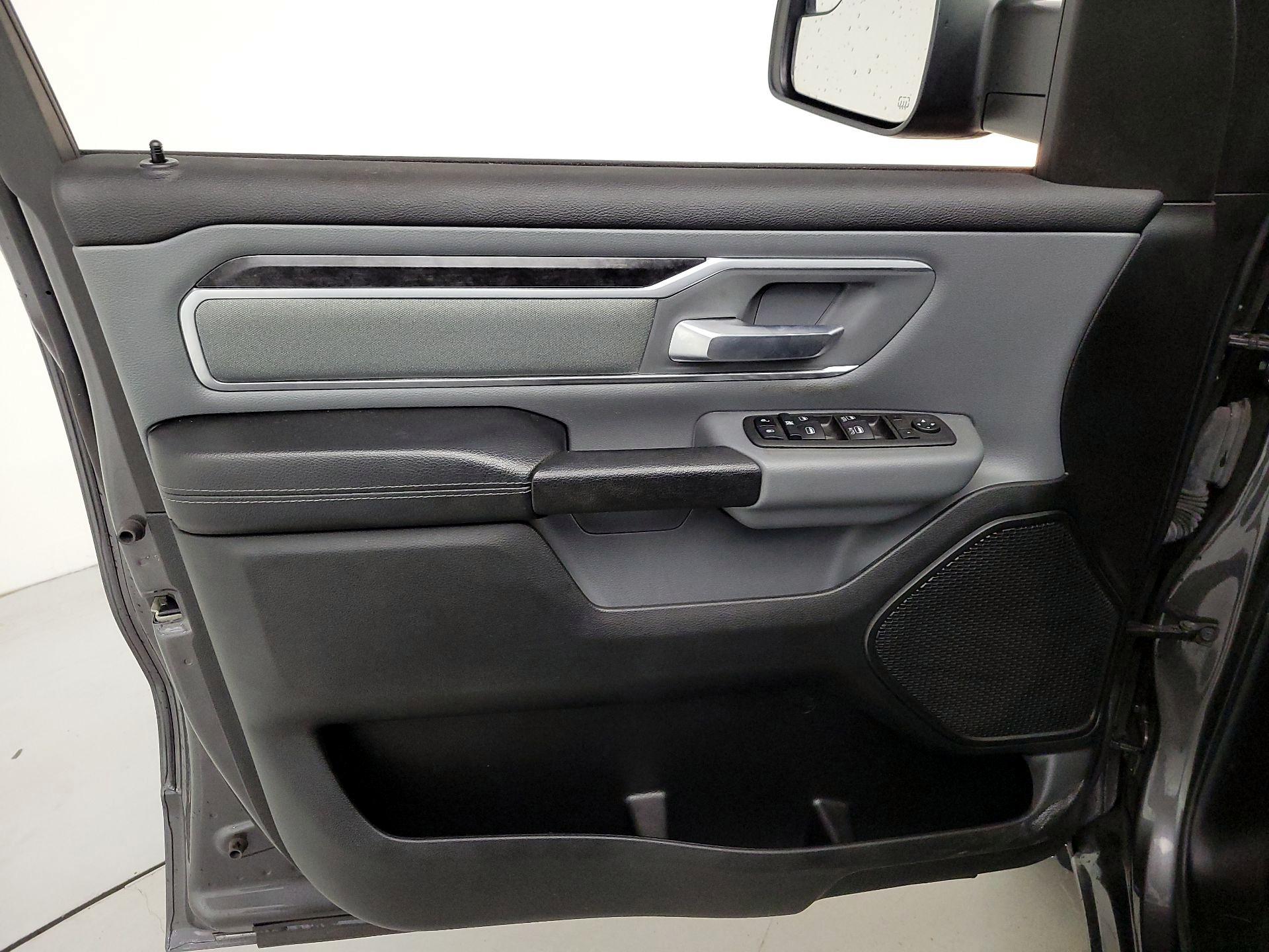 Thumbnail: 2022 RAM 1500 - 12