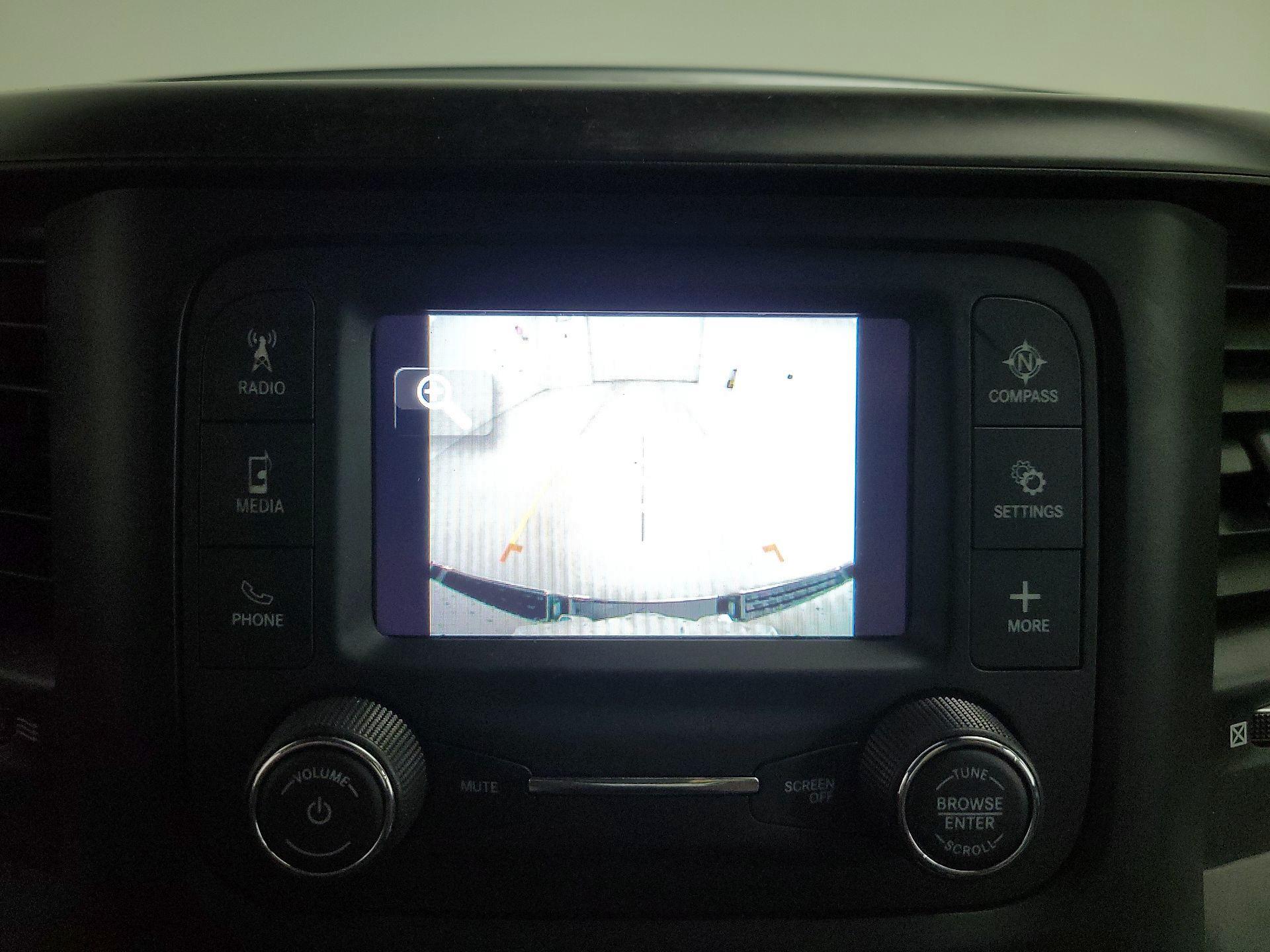 Thumbnail: 2022 RAM 1500 - 14