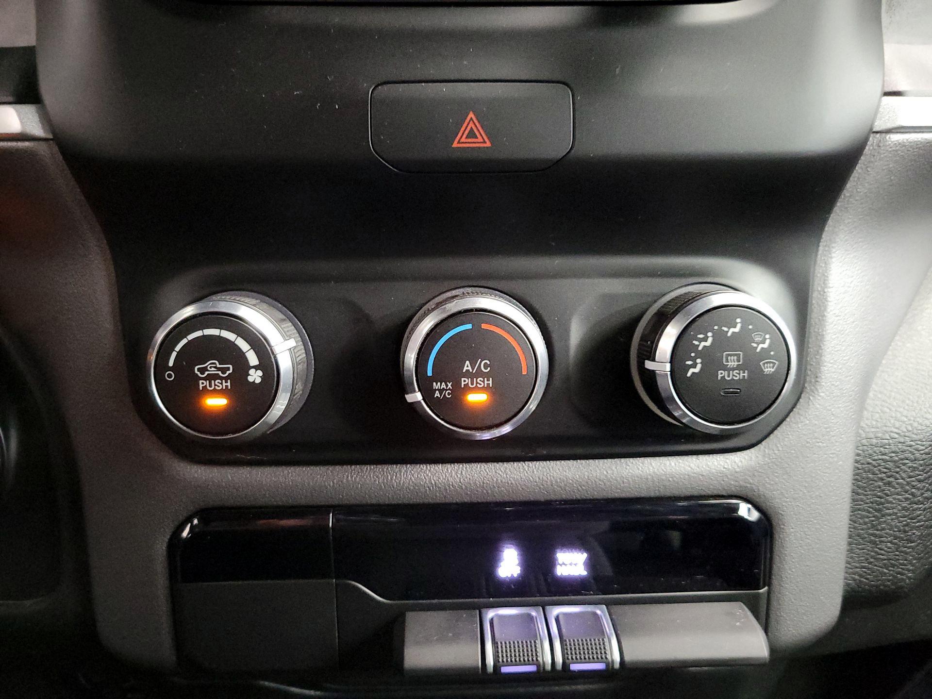 Thumbnail: 2022 RAM 1500 - 16