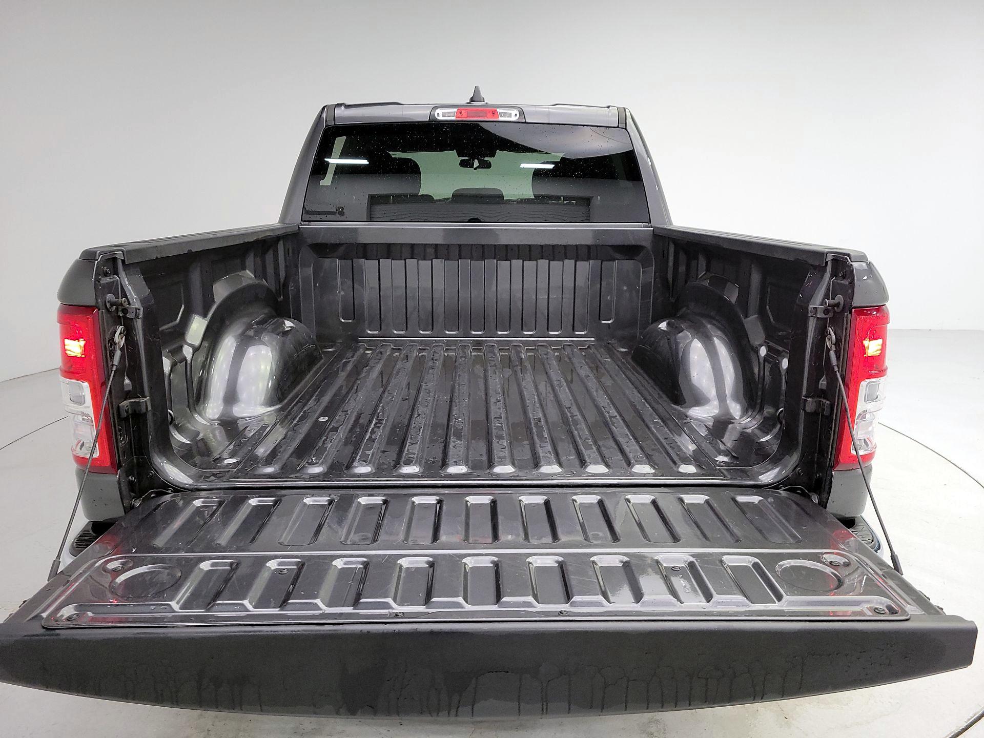 Thumbnail: 2022 RAM 1500 - 20