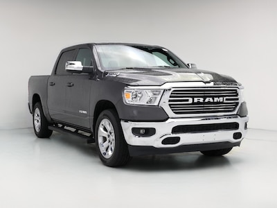 2022 Ram 1500 Lonestar