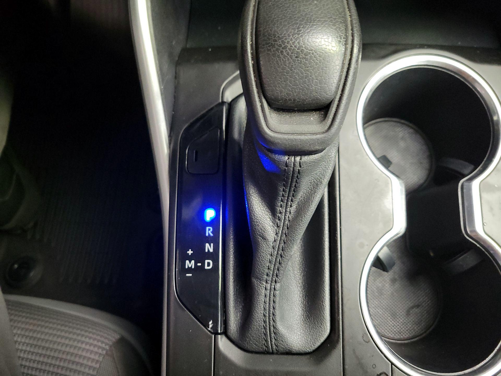 Thumbnail: 2021 Toyota Highlander - 17