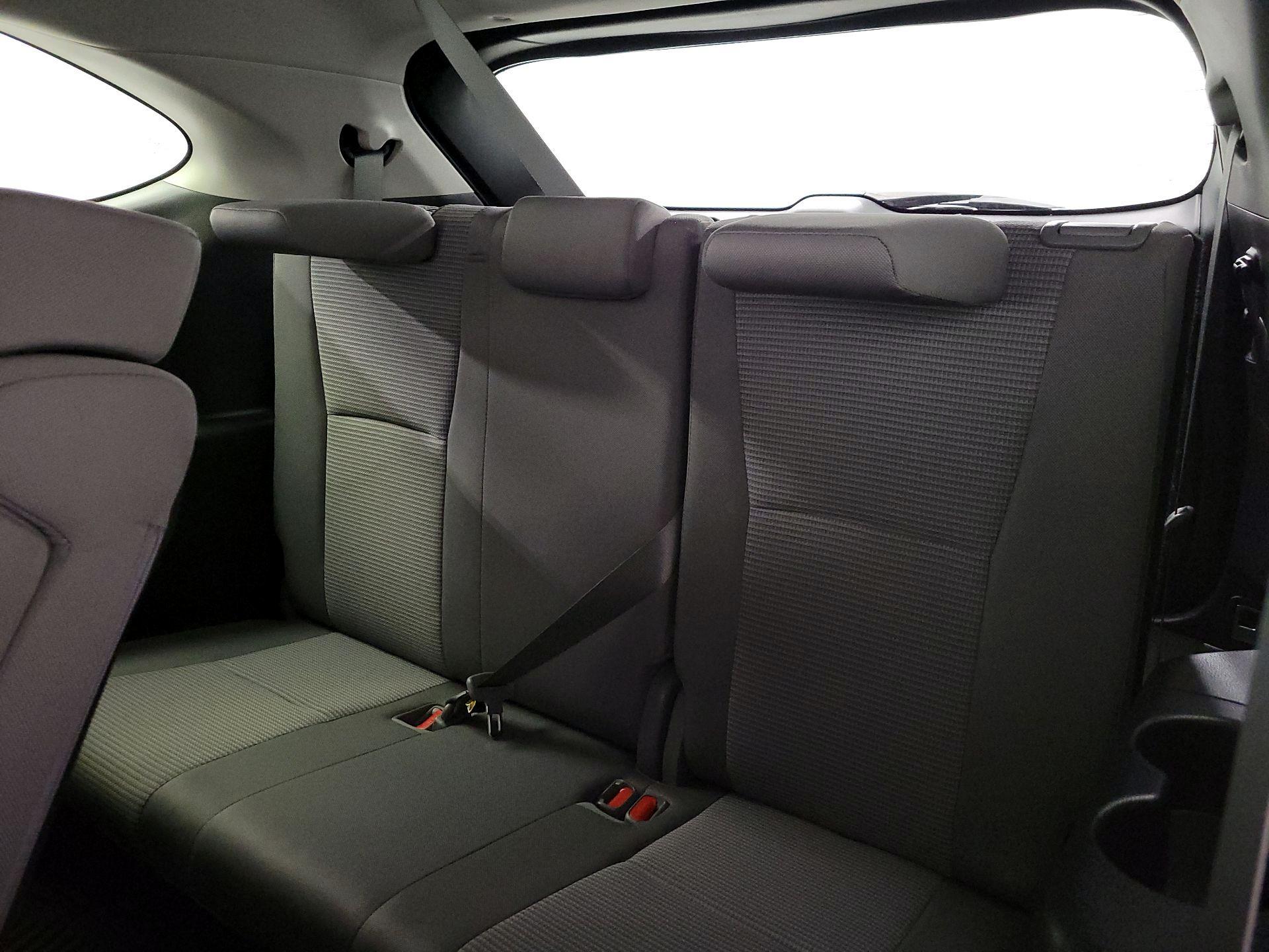 Thumbnail: 2021 Toyota Highlander - 20