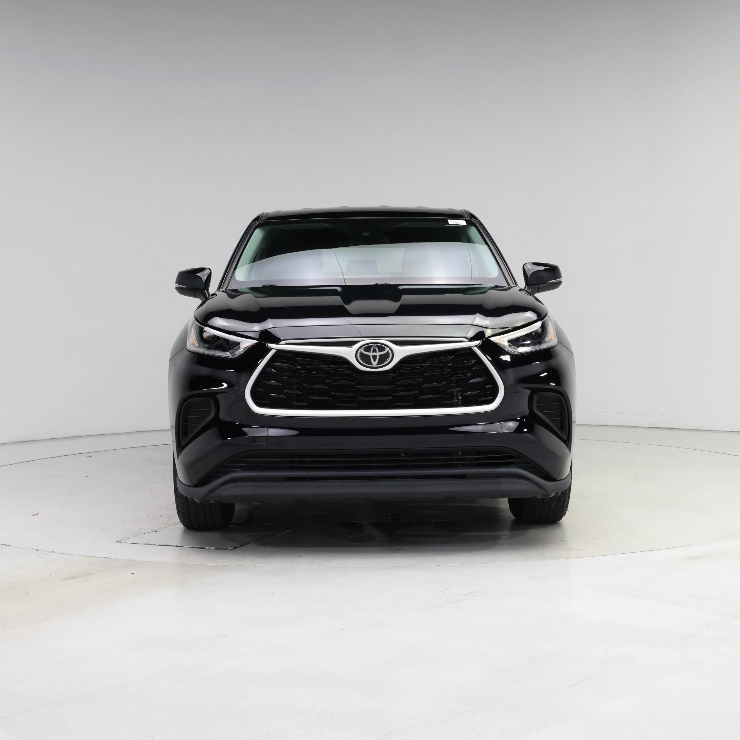 Thumbnail: 2021 Toyota Highlander - 5