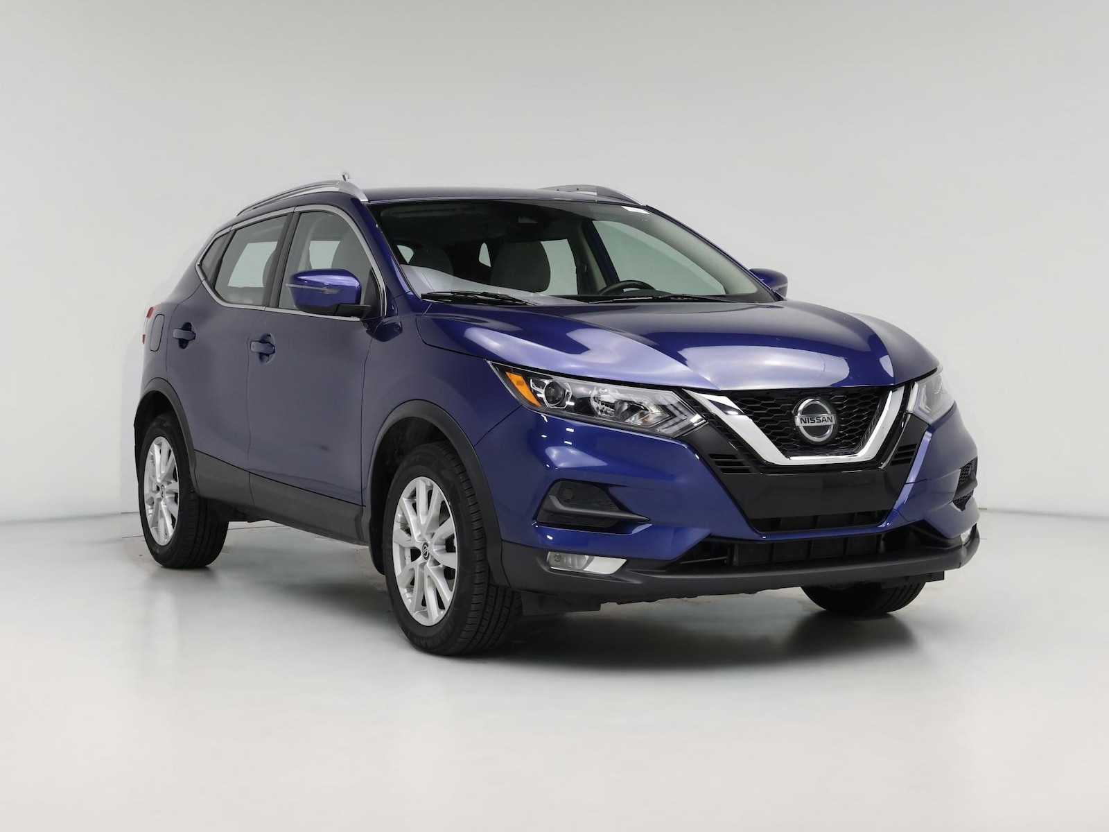 2020 Nissan Rogue Sport SV
