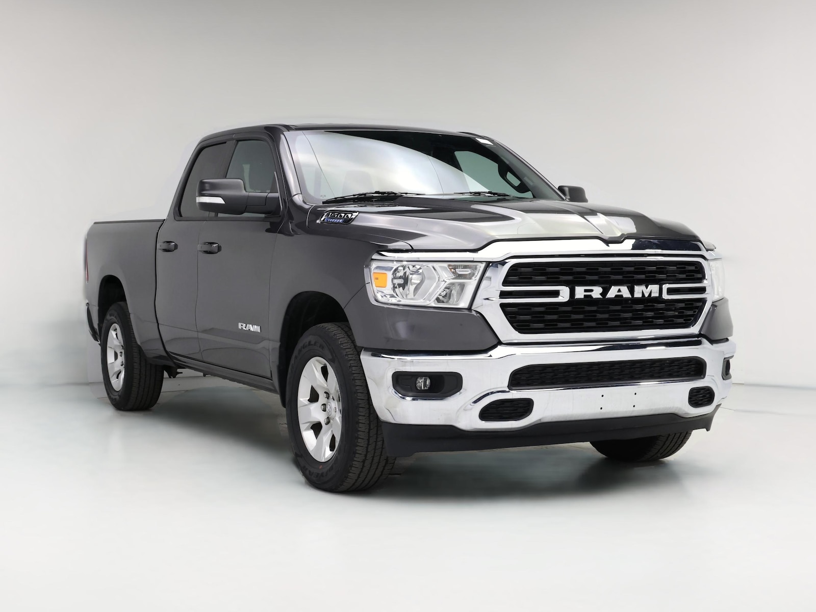 2022 RAM Ram 1500 Pickup Big Horn/Lone Star