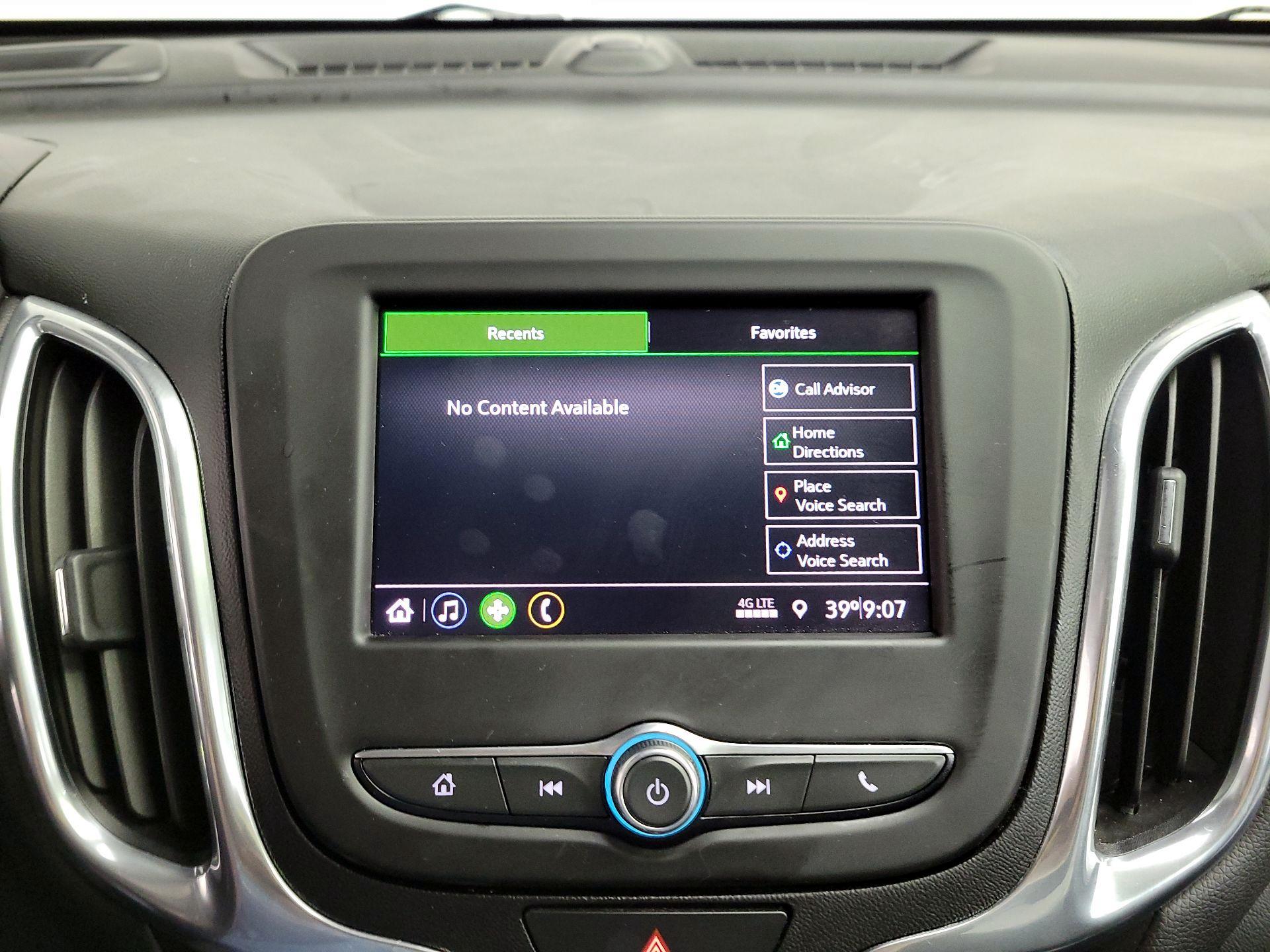 Thumbnail: 2020 Chevrolet Equinox - 14