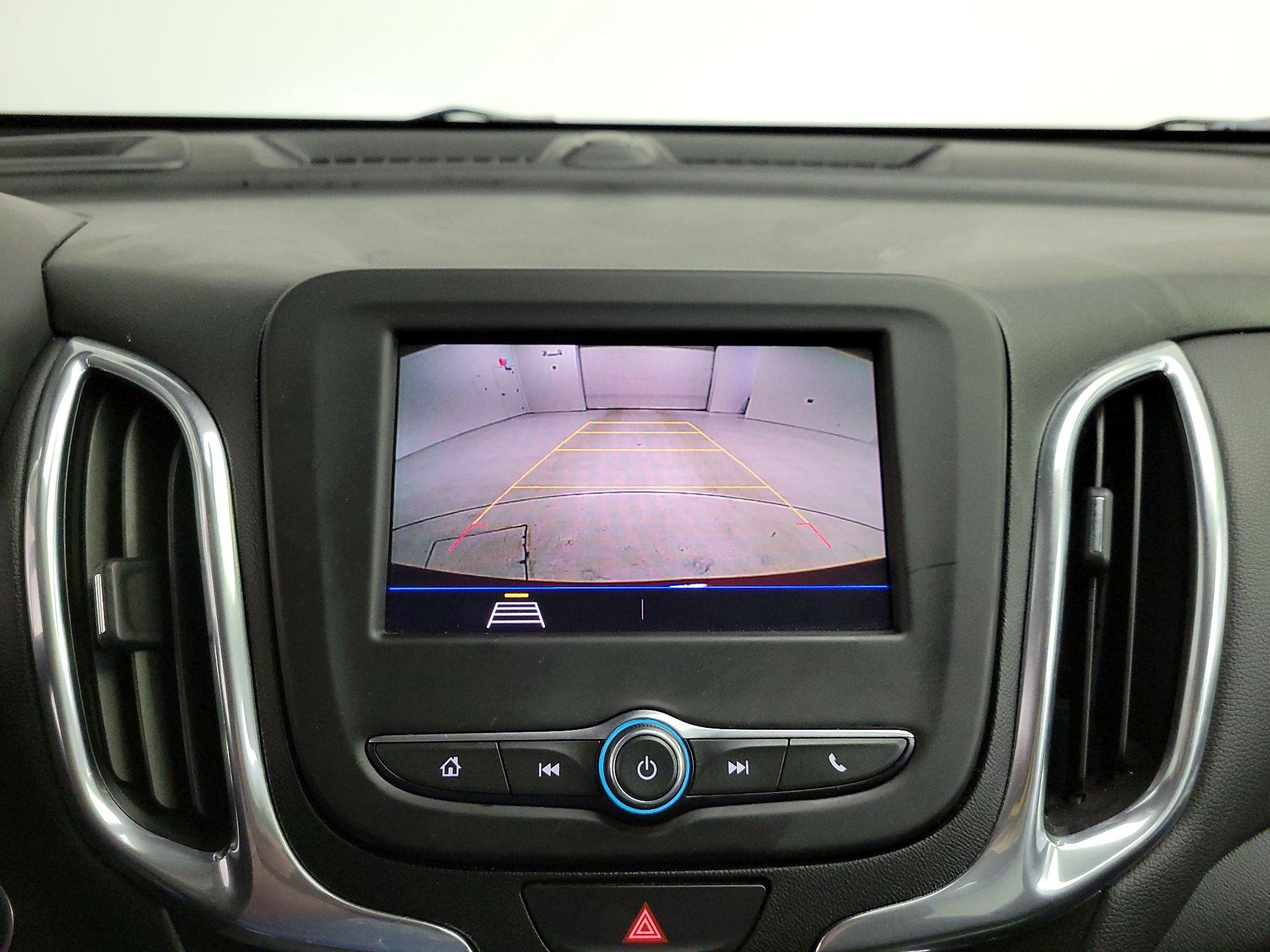 Thumbnail: 2020 Chevrolet Equinox - 15