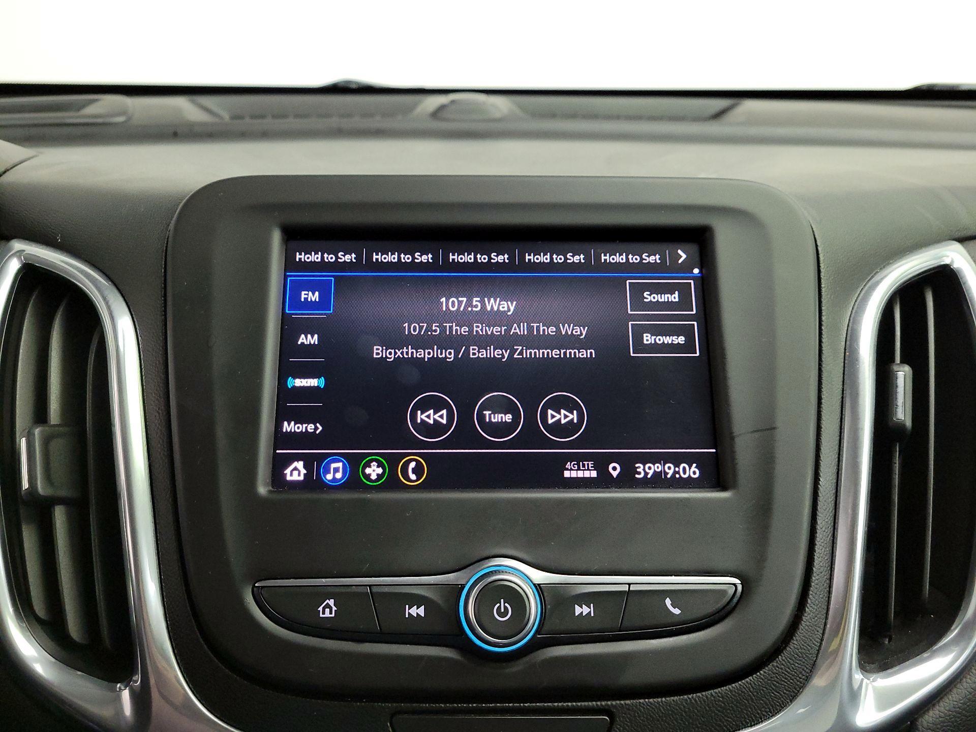 Thumbnail: 2020 Chevrolet Equinox - 16