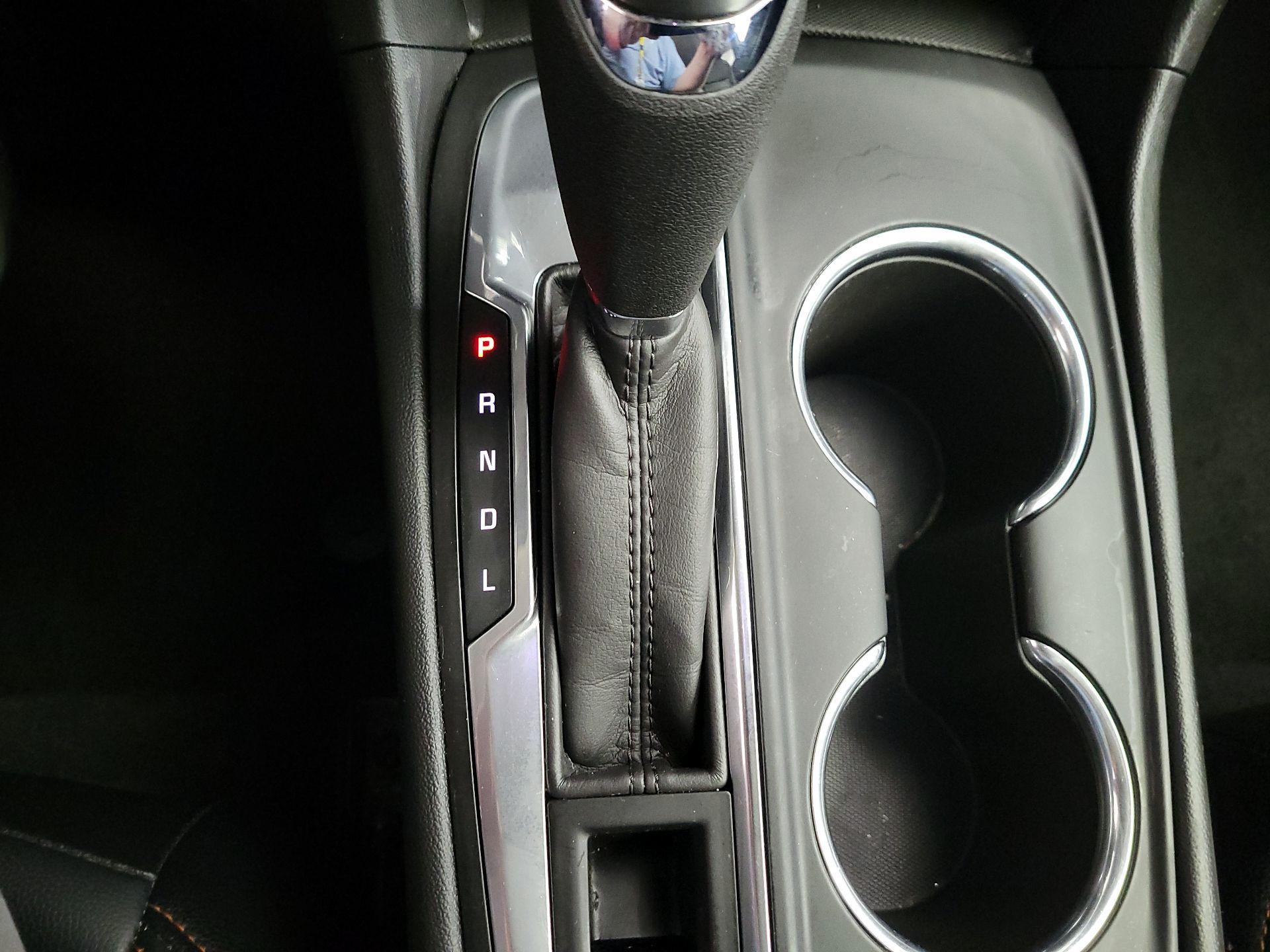 Thumbnail: 2020 Chevrolet Equinox - 18