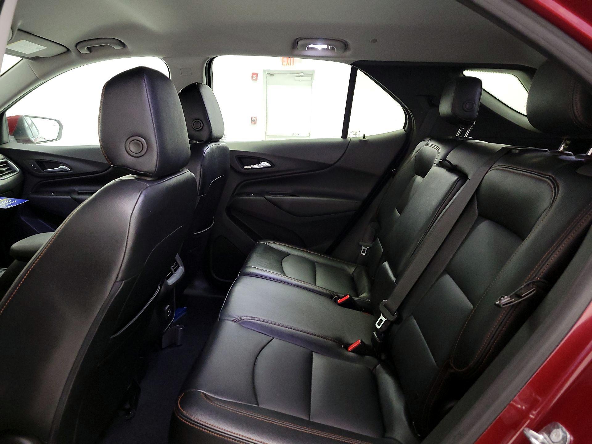 Thumbnail: 2020 Chevrolet Equinox - 20