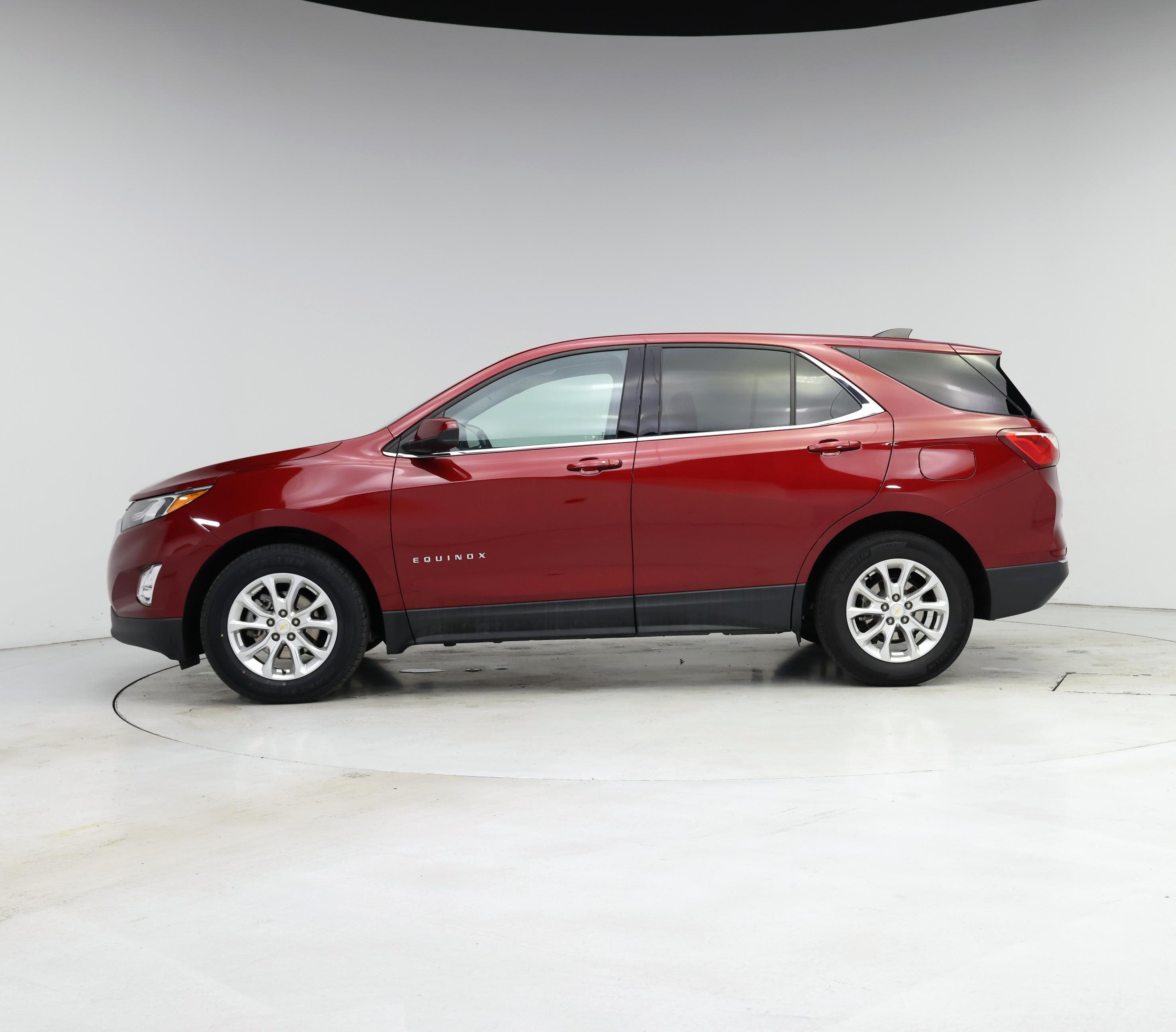 Thumbnail: 2020 Chevrolet Equinox - 3