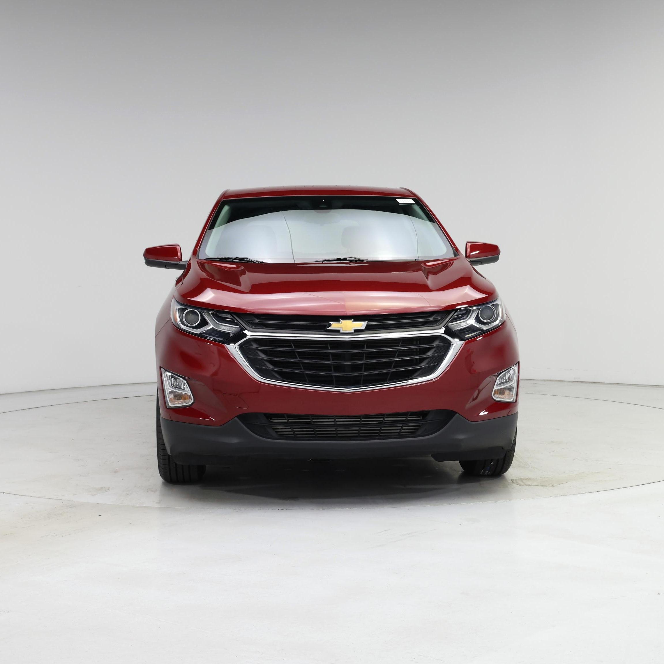 Thumbnail: 2020 Chevrolet Equinox - 5