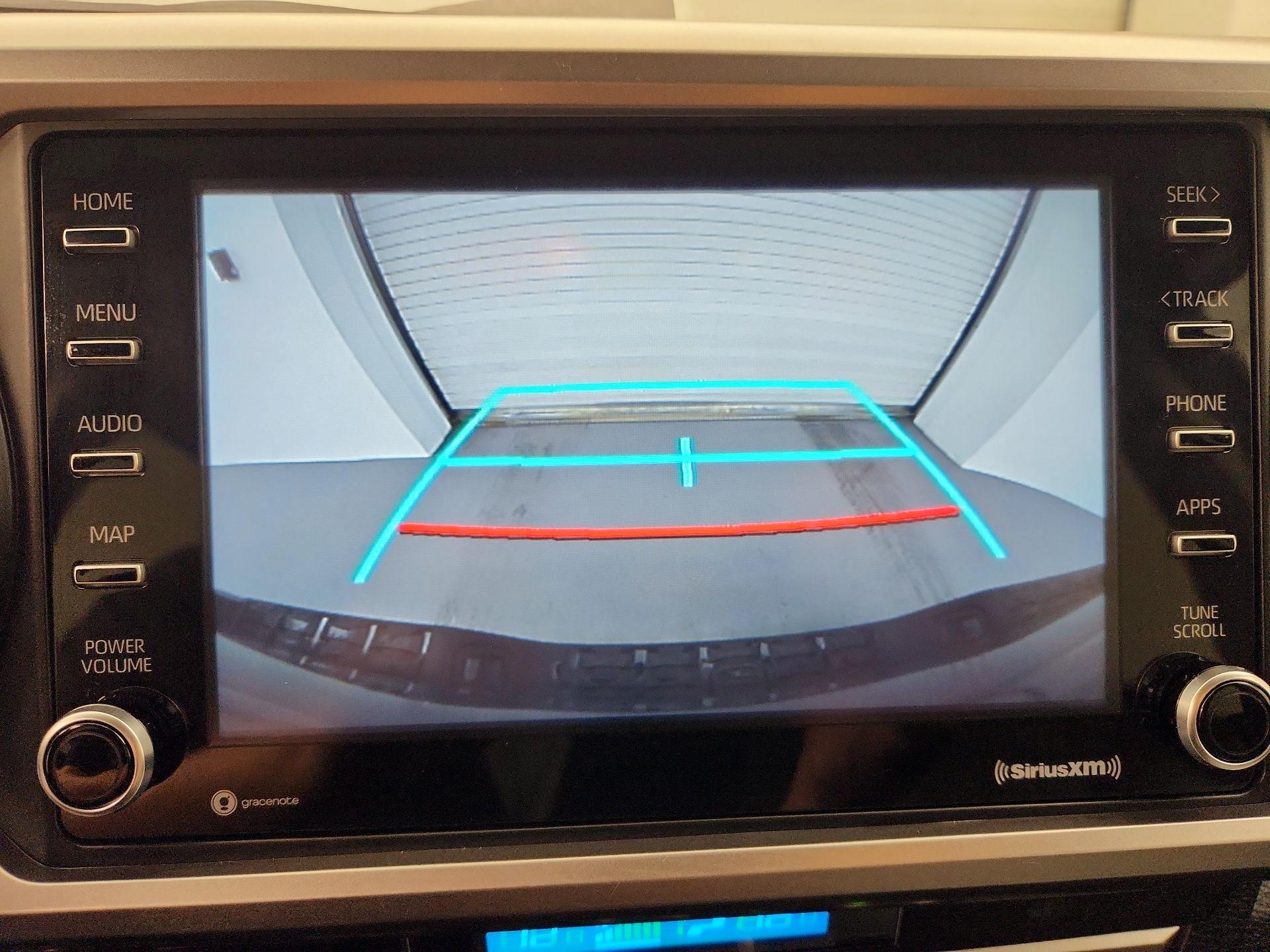 Thumbnail: 2022 Toyota Tacoma - 14