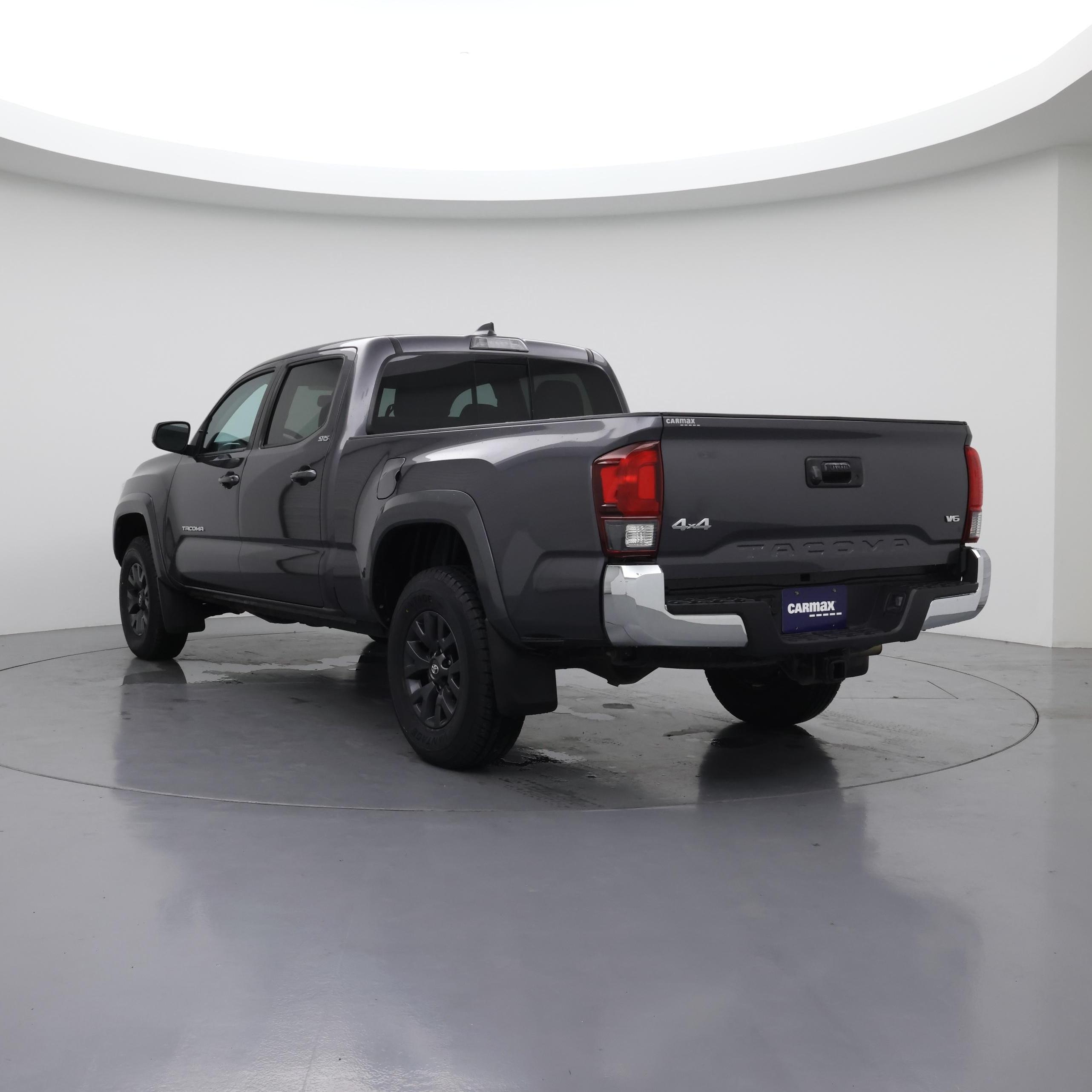 Thumbnail: 2022 Toyota Tacoma - 2