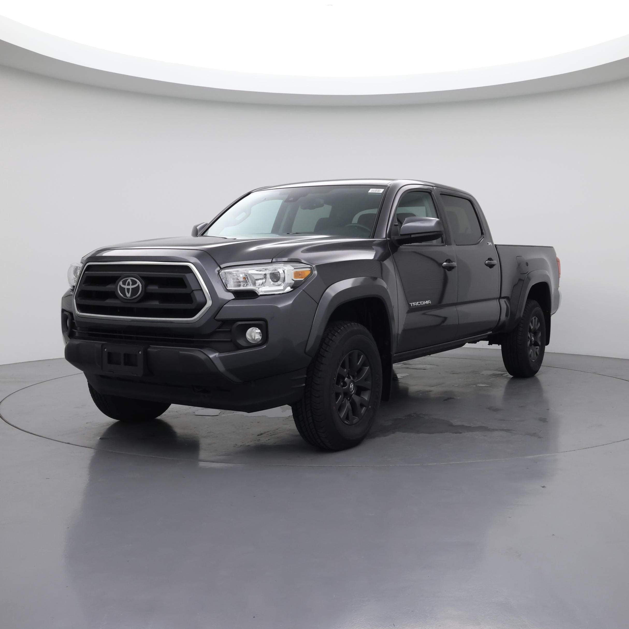 Thumbnail: 2022 Toyota Tacoma - 4