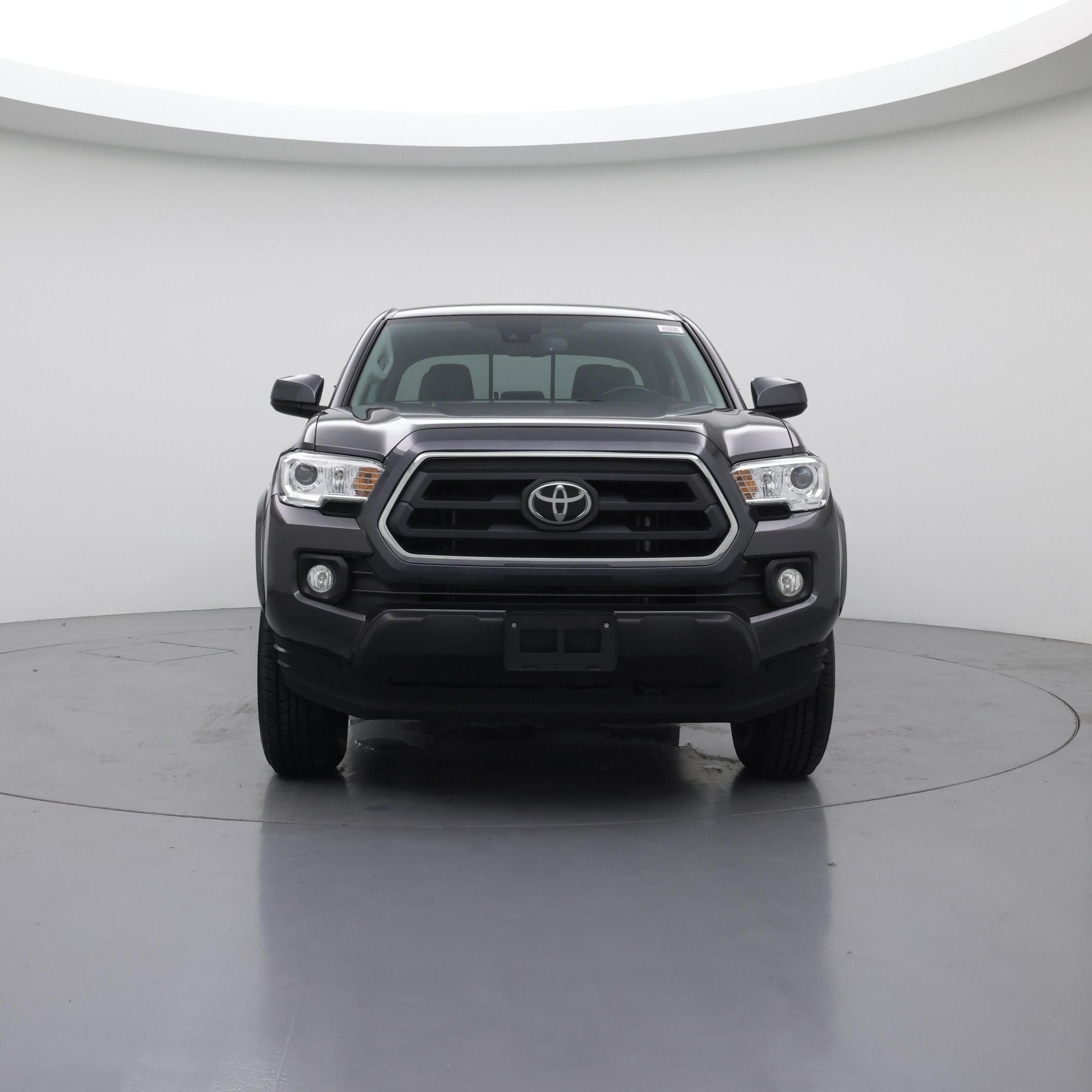 Thumbnail: 2022 Toyota Tacoma - 5