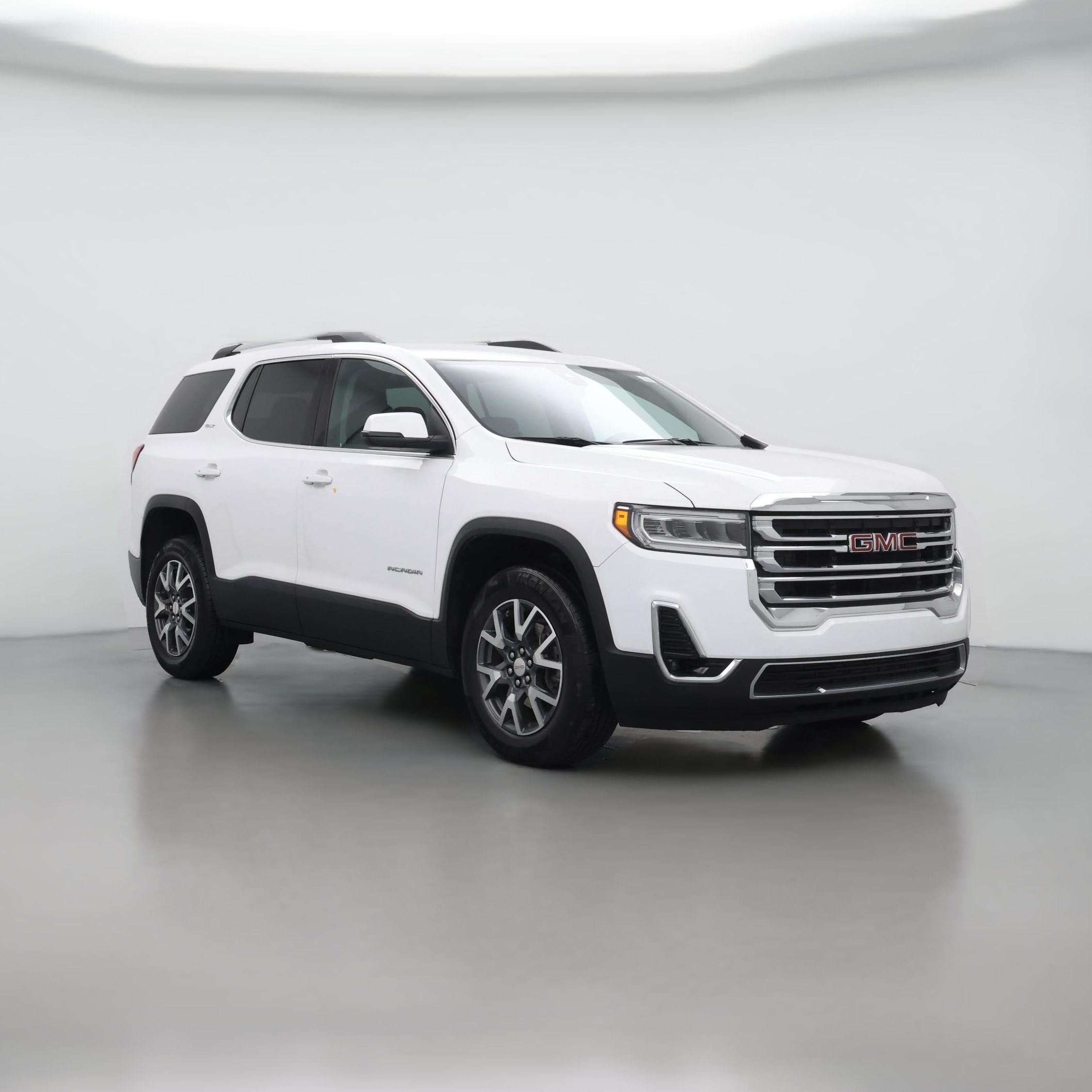 Thumbnail: 2023 GMC Acadia - 1