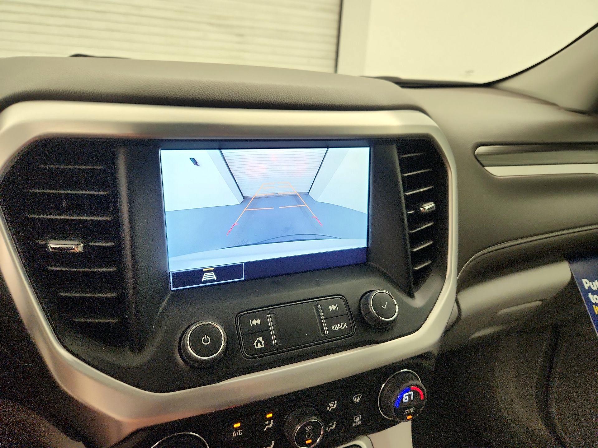 Thumbnail: 2023 GMC Acadia - 14