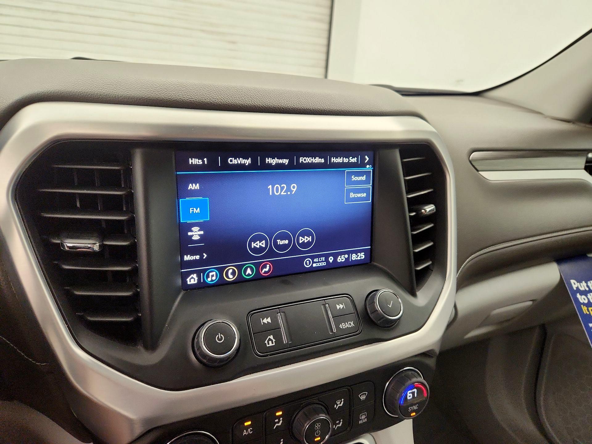 Thumbnail: 2023 GMC Acadia - 15