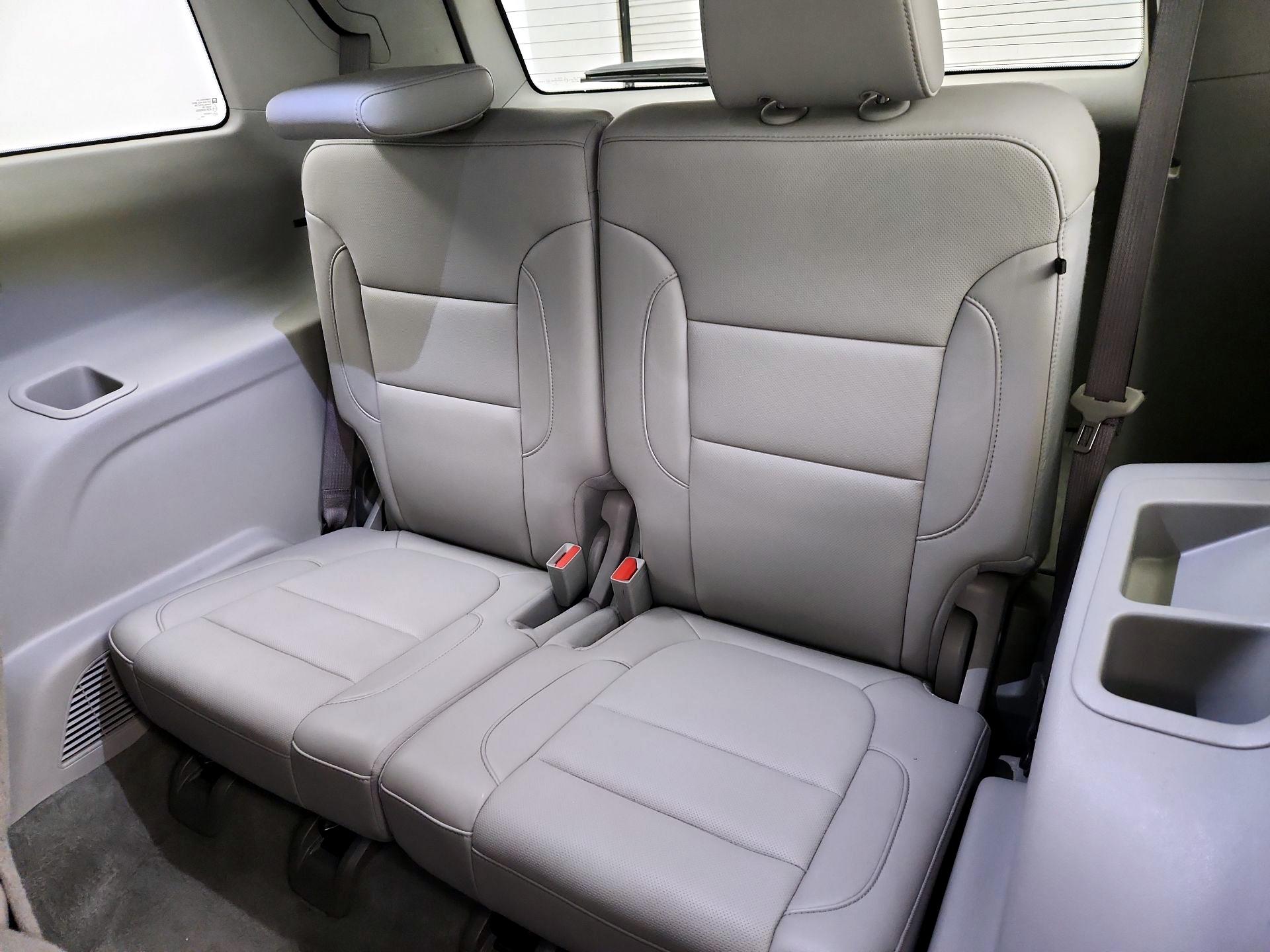 Thumbnail: 2023 GMC Acadia - 20