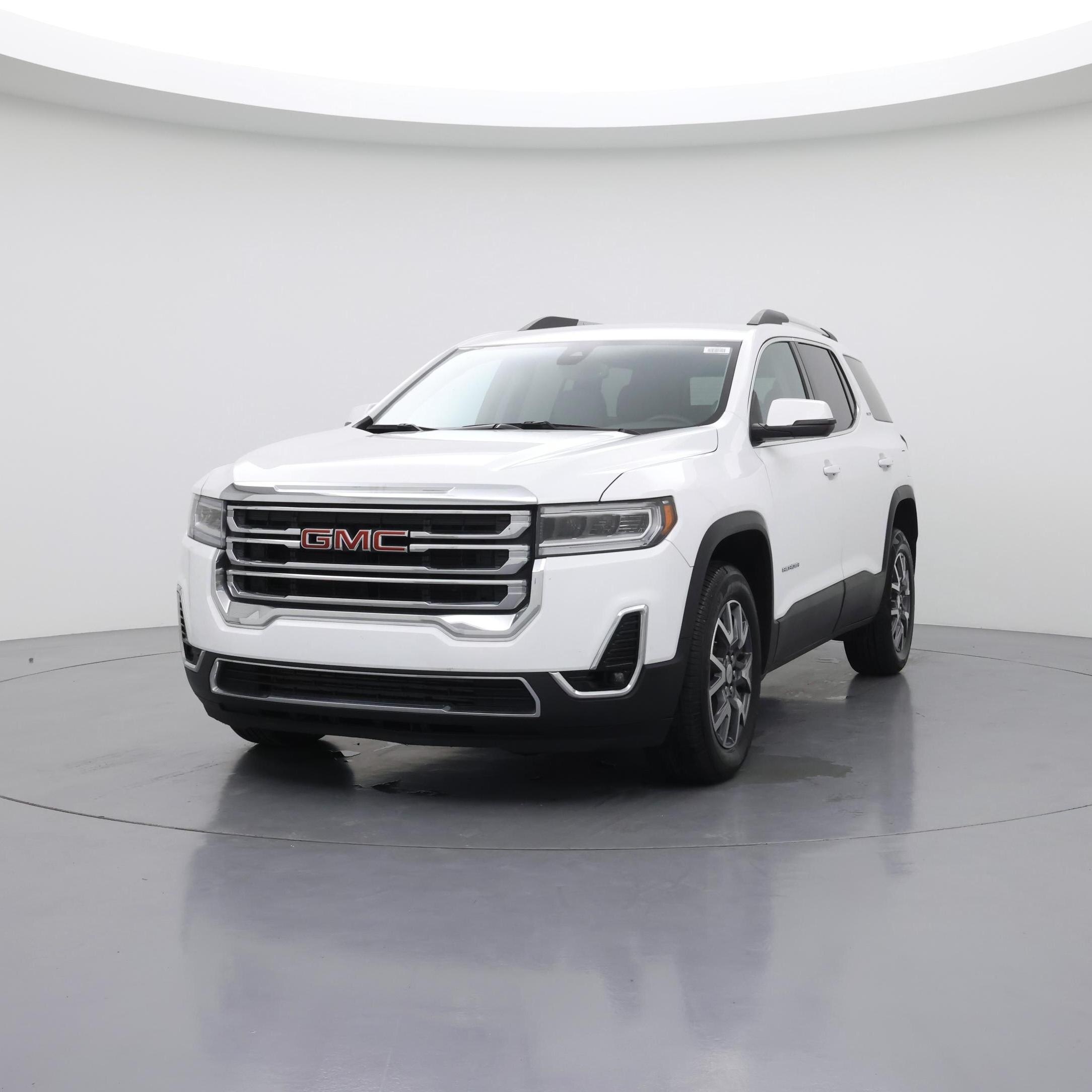 Thumbnail: 2023 GMC Acadia - 4