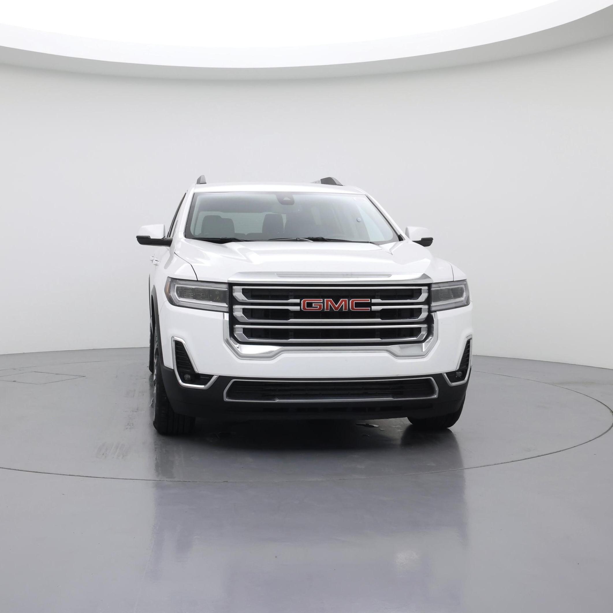 Thumbnail: 2023 GMC Acadia - 5