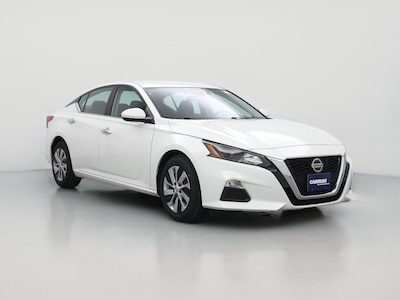 2022 Nissan Altima S