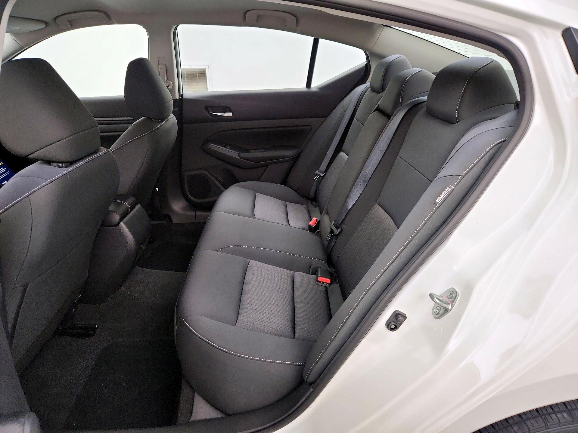 Thumbnail: 2022 Nissan Altima - 20