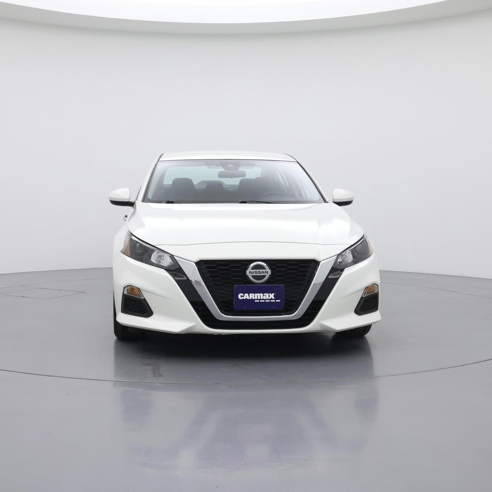Thumbnail: 2022 Nissan Altima - 5