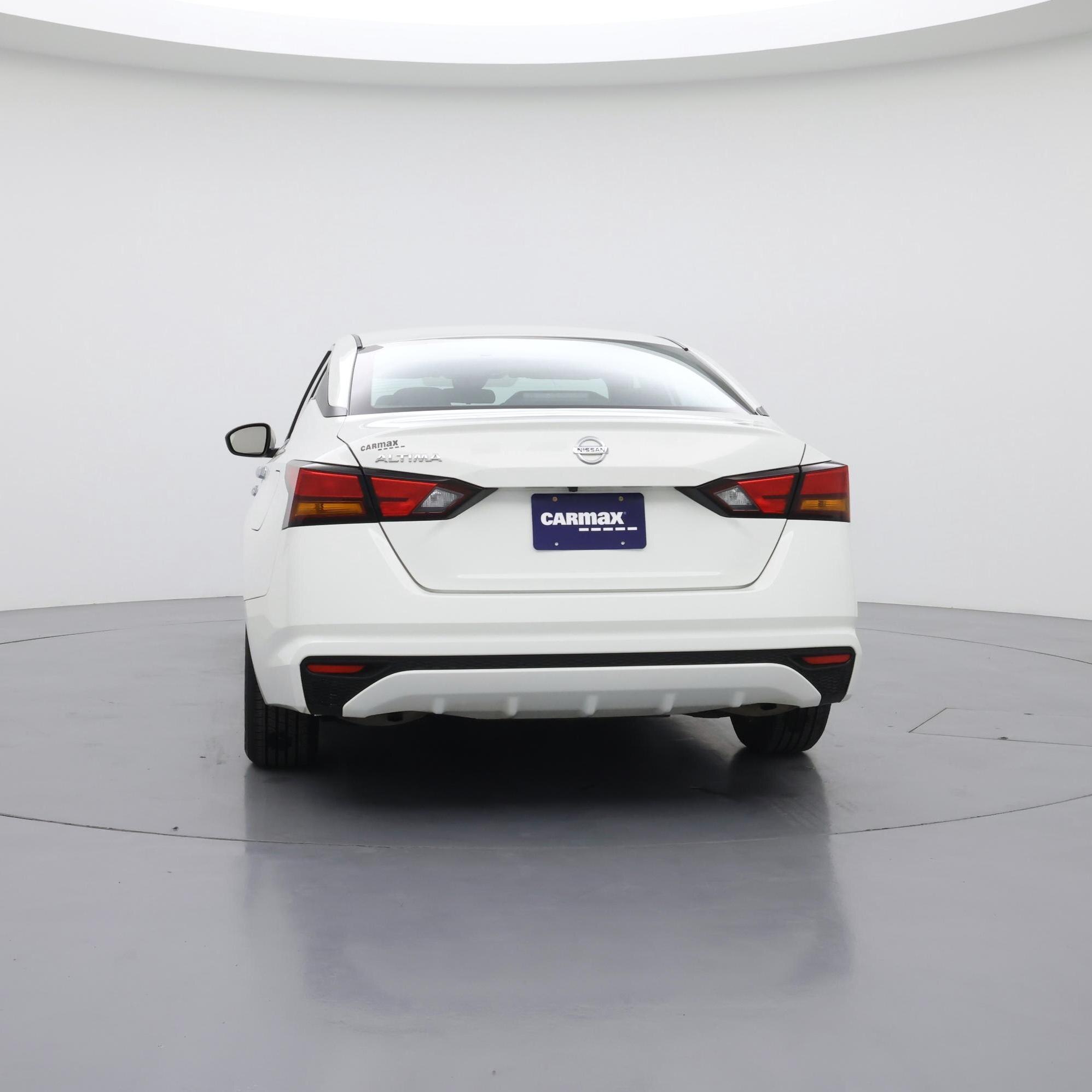 Thumbnail: 2022 Nissan Altima - 6